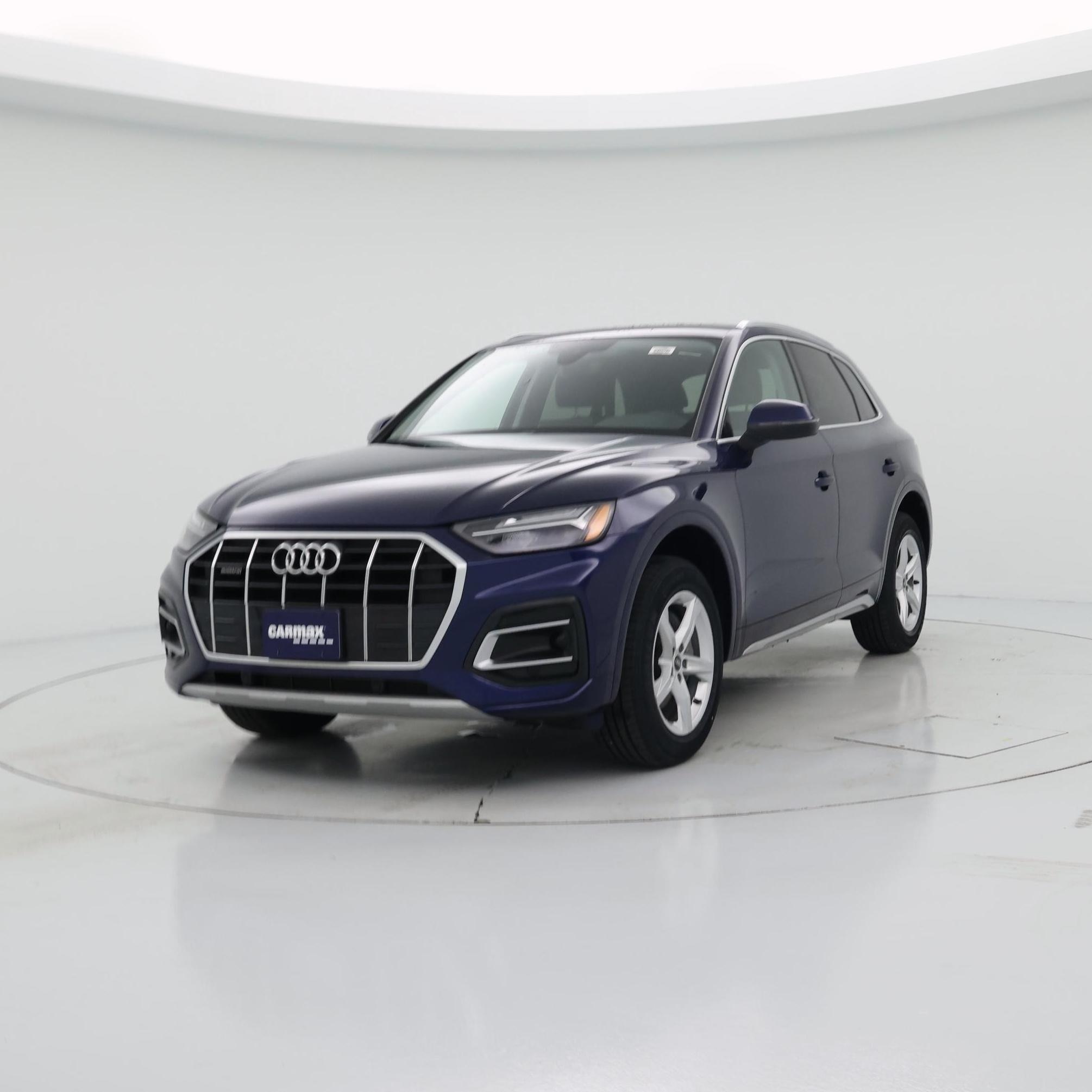 Thumbnail: 2023 Audi Q5 - 4