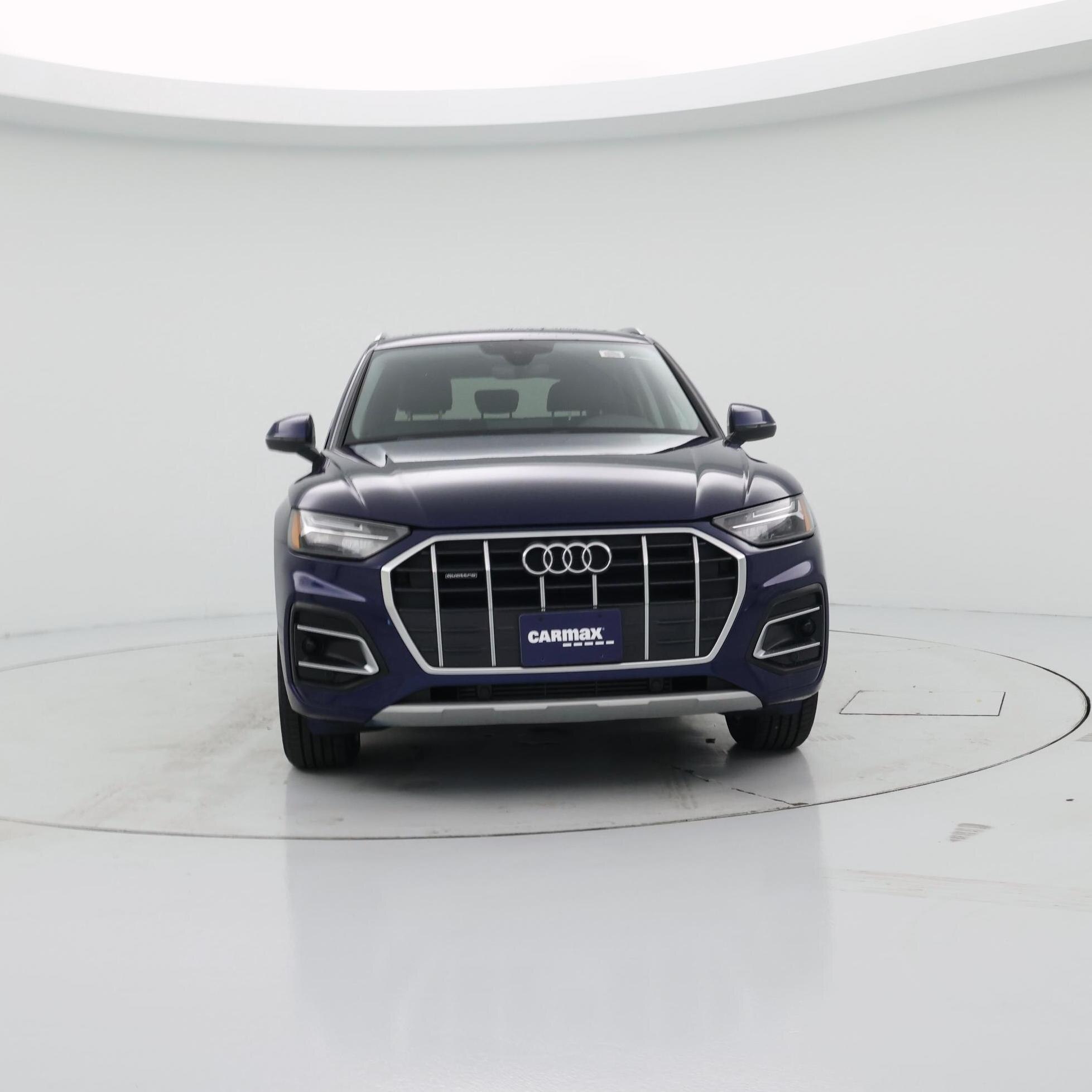 Thumbnail: 2023 Audi Q5 - 5