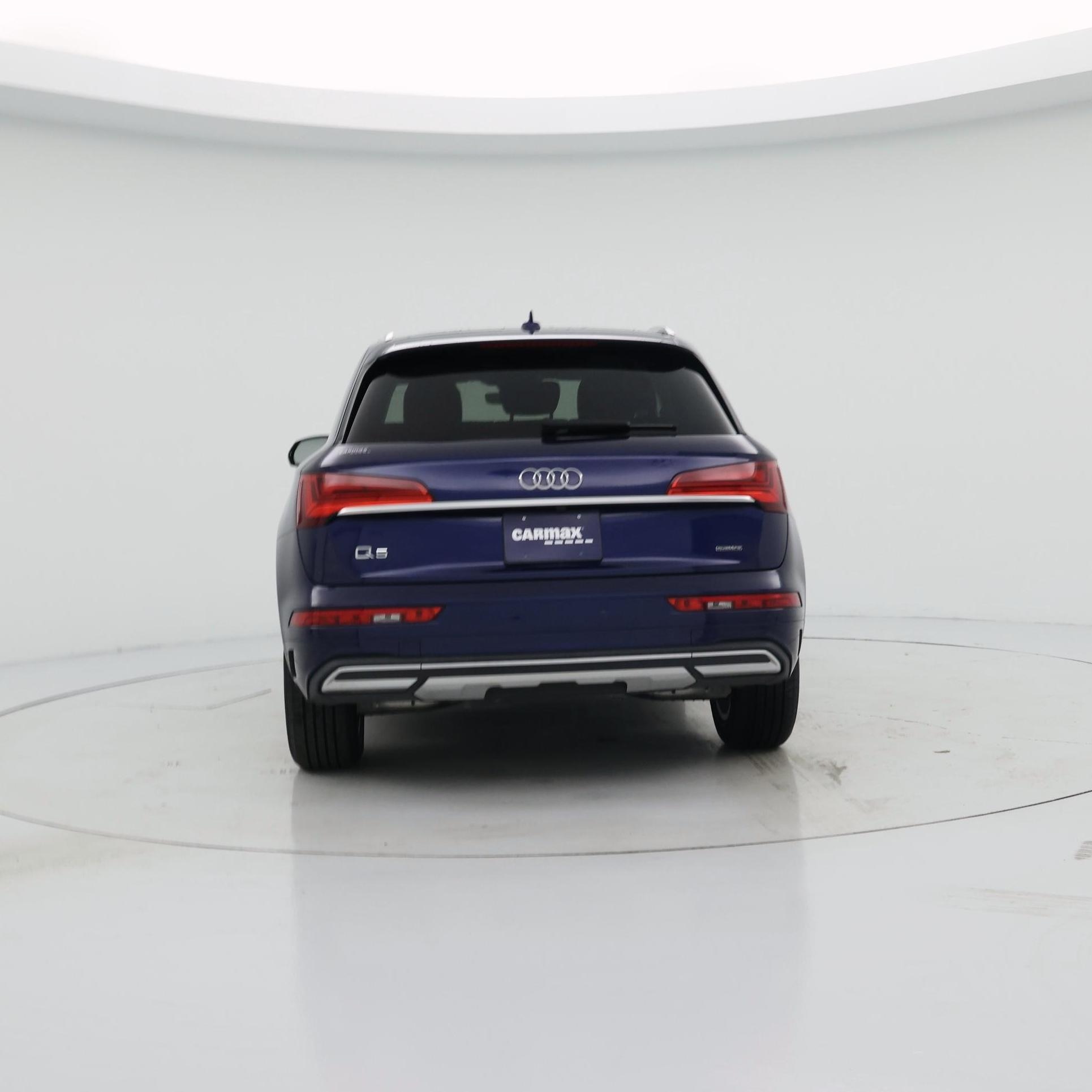 Thumbnail: 2023 Audi Q5 - 6