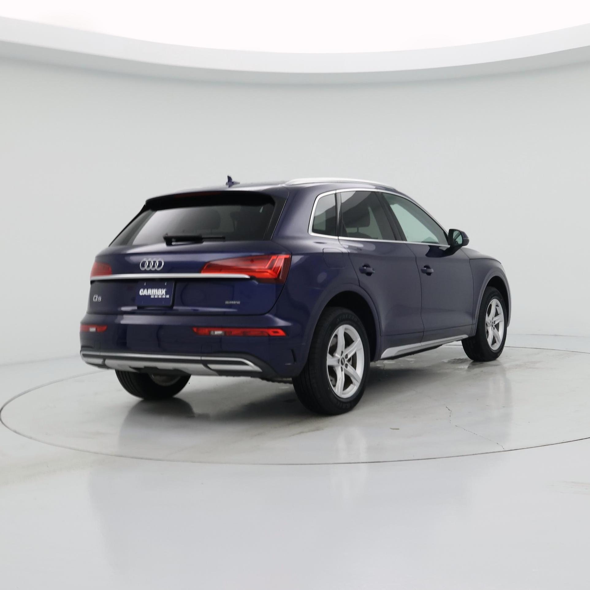 Thumbnail: 2023 Audi Q5 - 8