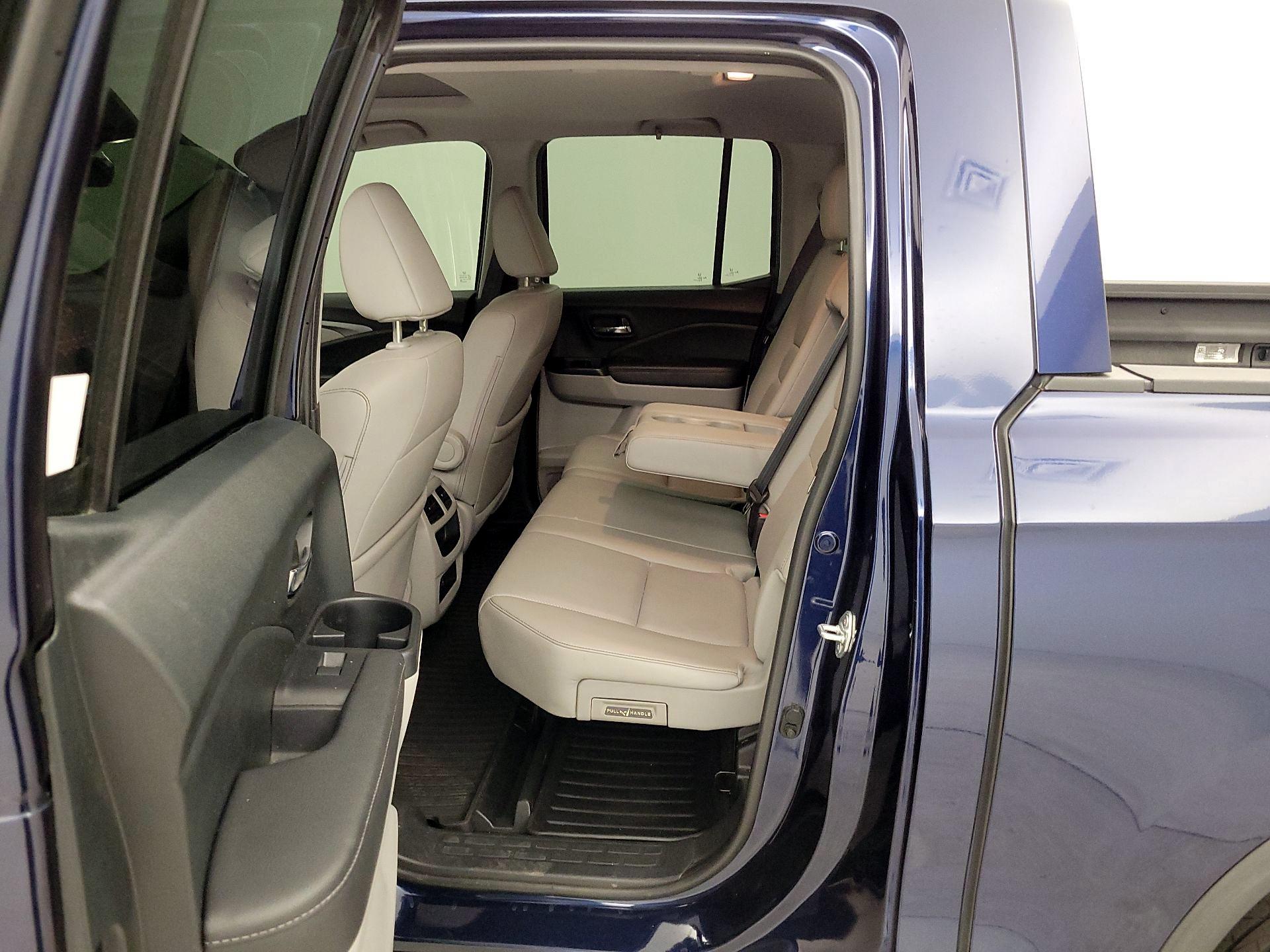 Thumbnail: 2023 Honda Ridgeline - 15