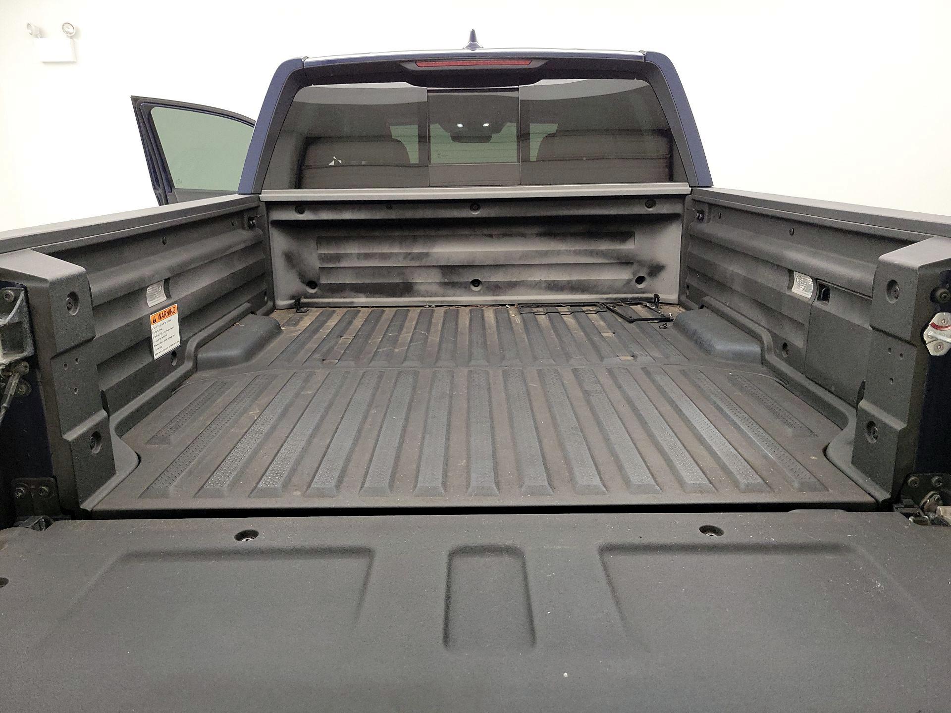 Thumbnail: 2023 Honda Ridgeline - 16