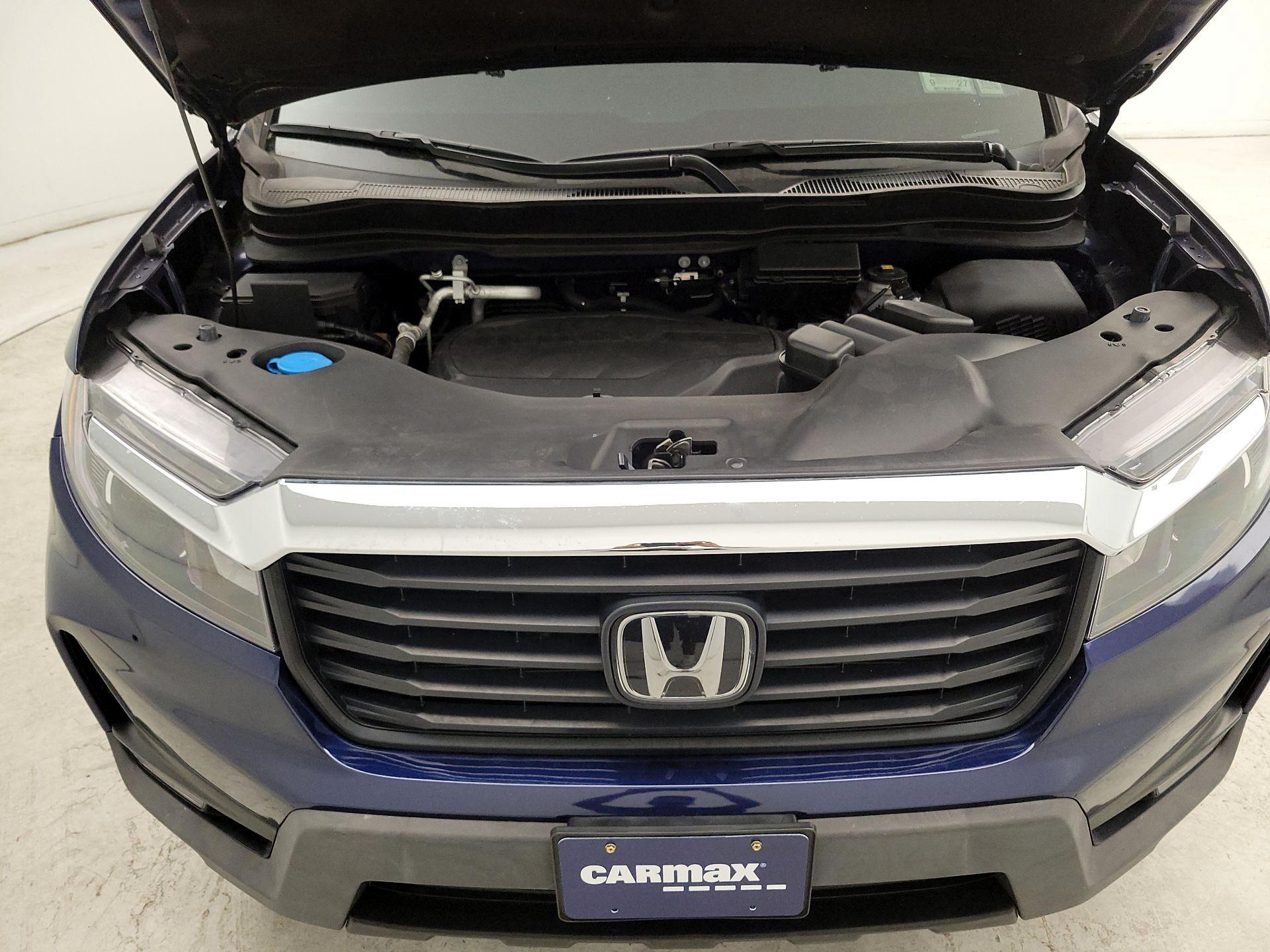 Thumbnail: 2023 Honda Ridgeline - 17