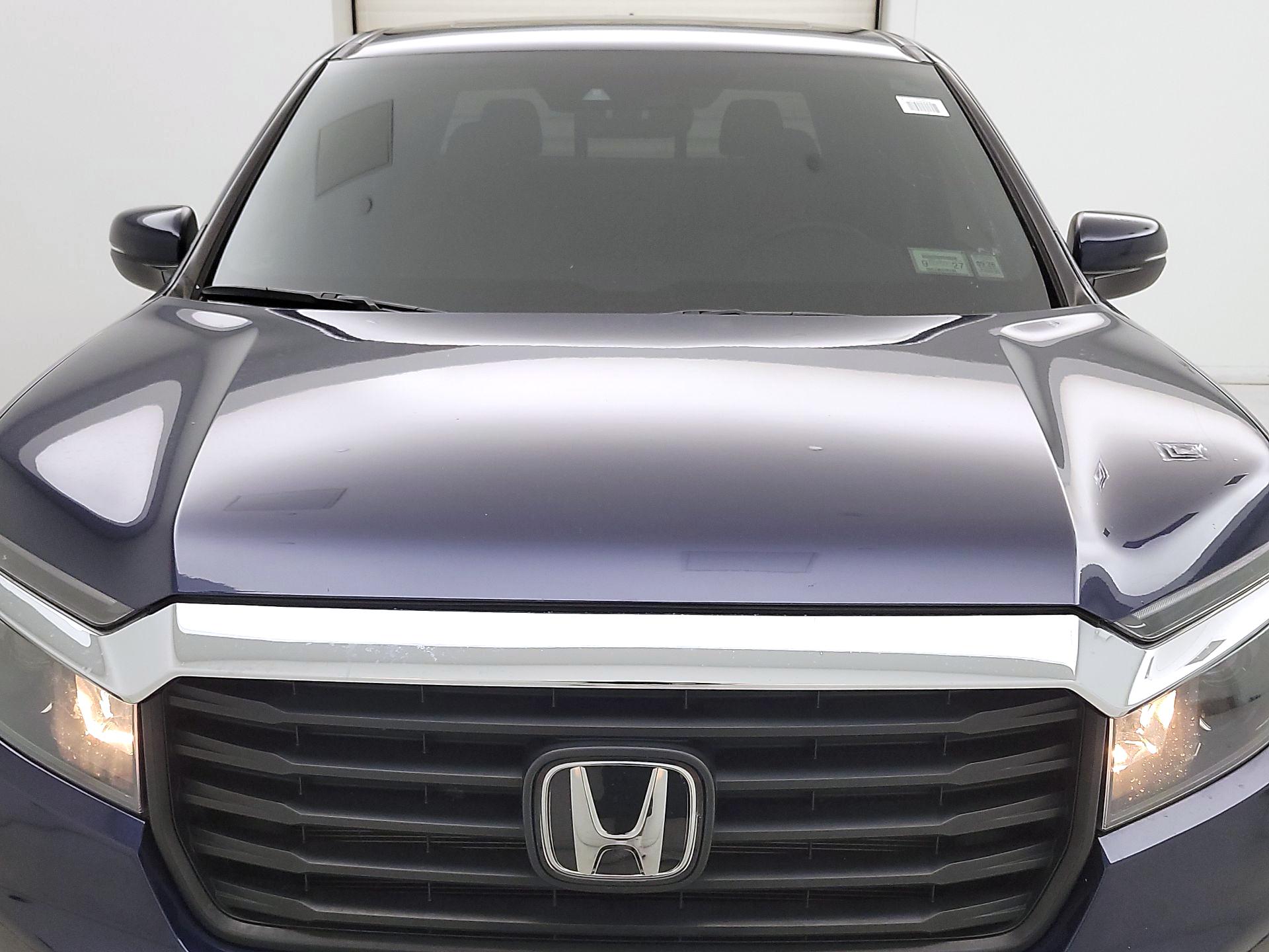 Thumbnail: 2023 Honda Ridgeline - 2