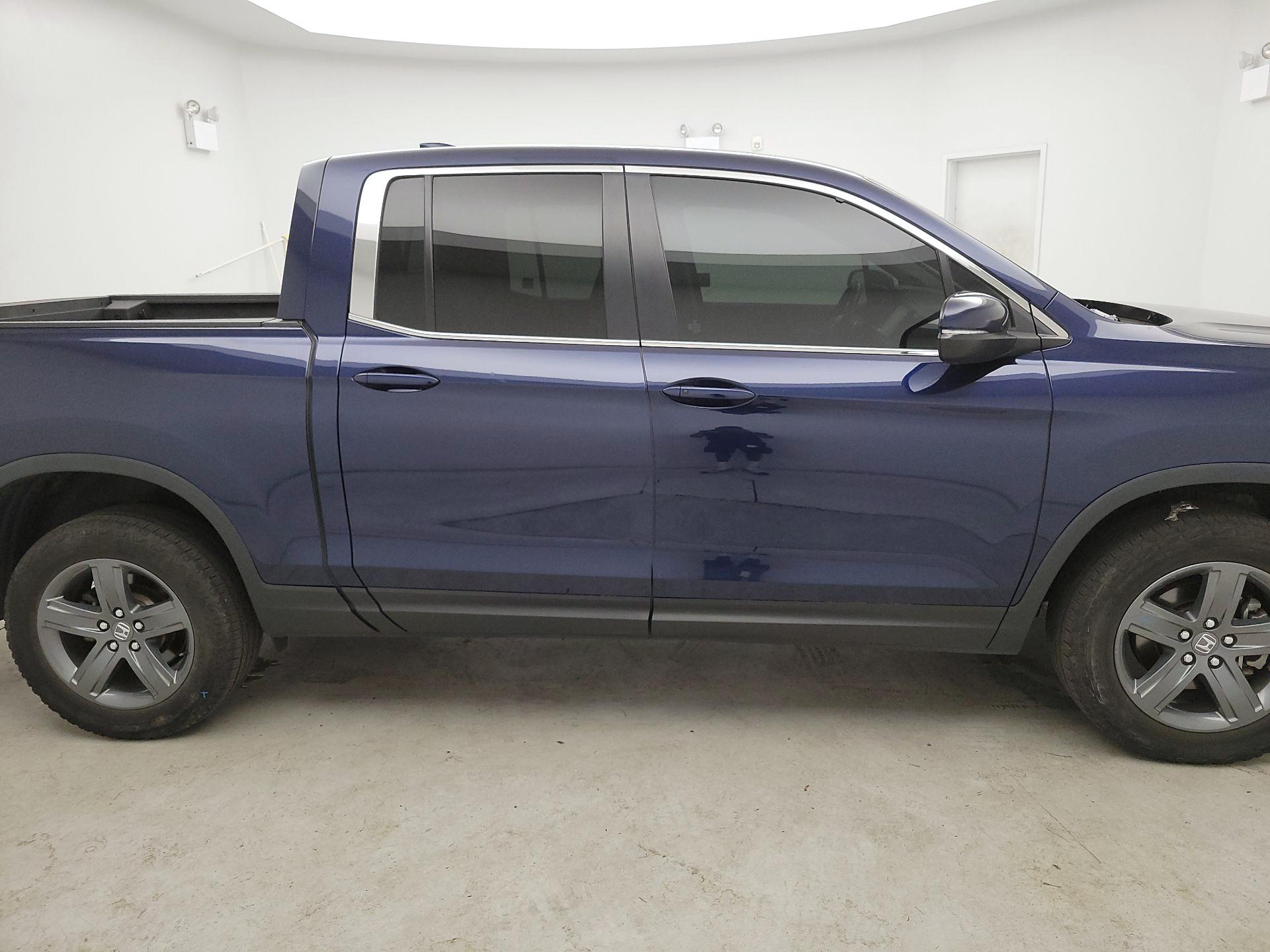 Thumbnail: 2023 Honda Ridgeline - 4