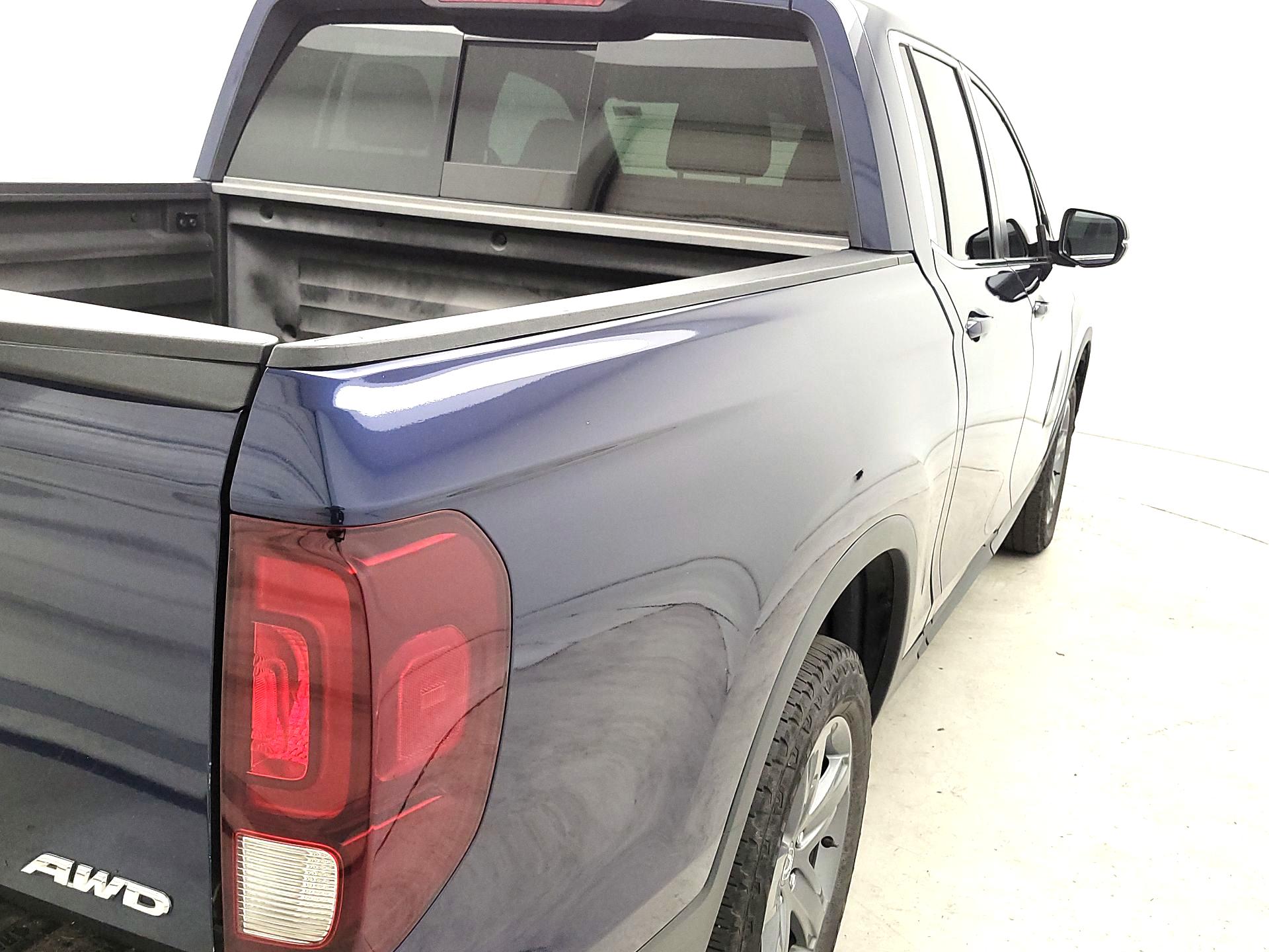 Thumbnail: 2023 Honda Ridgeline - 5