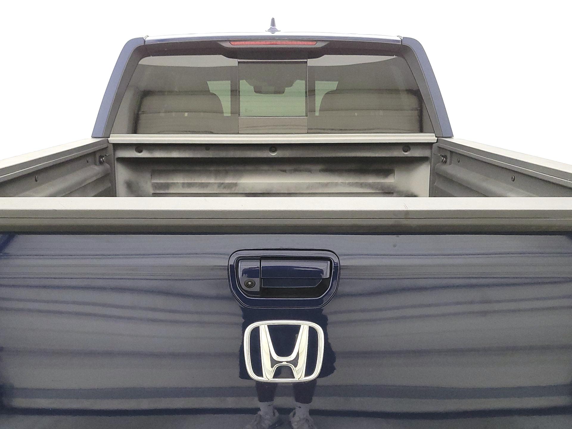 Thumbnail: 2023 Honda Ridgeline - 6