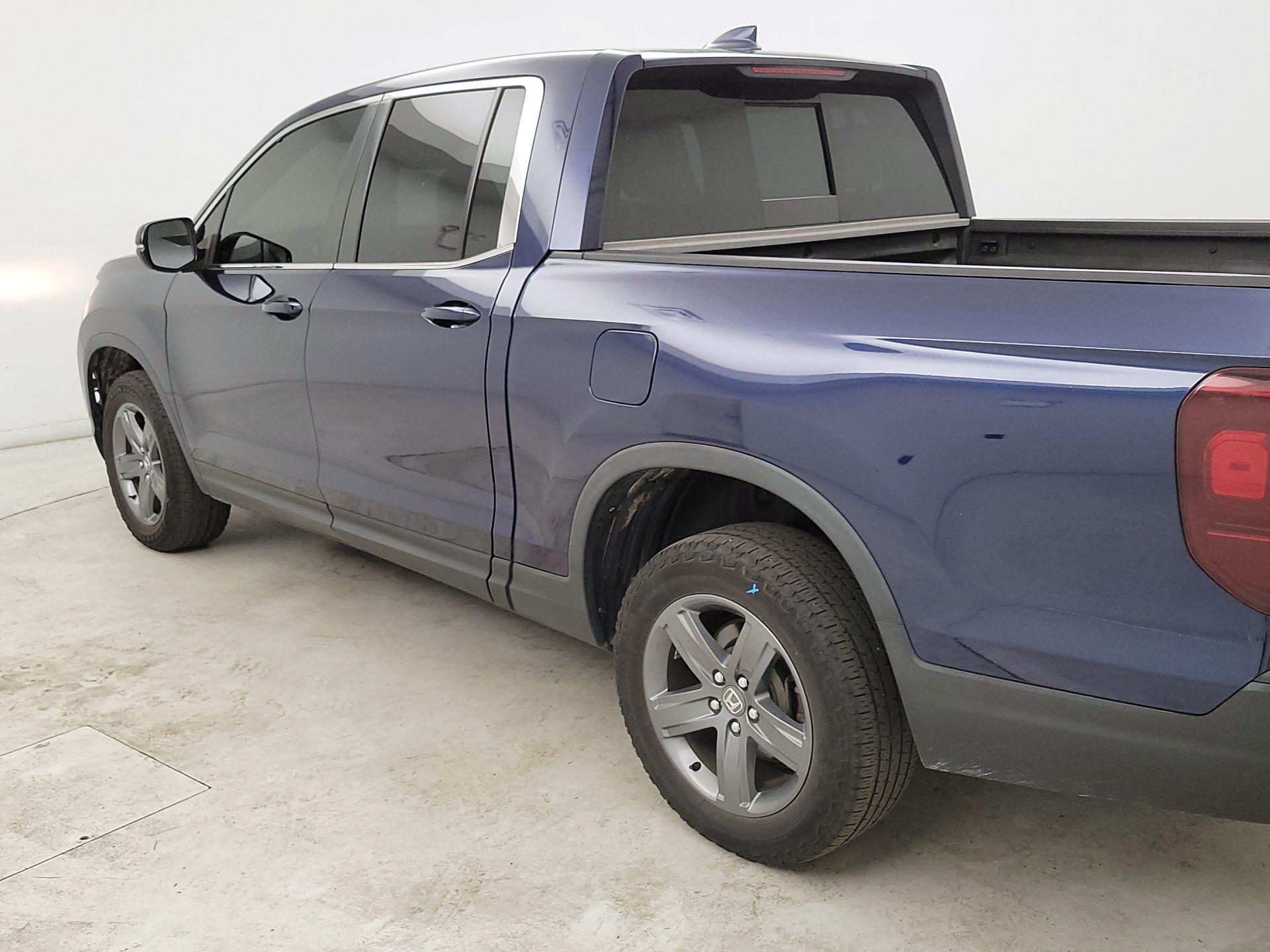 Thumbnail: 2023 Honda Ridgeline - 7