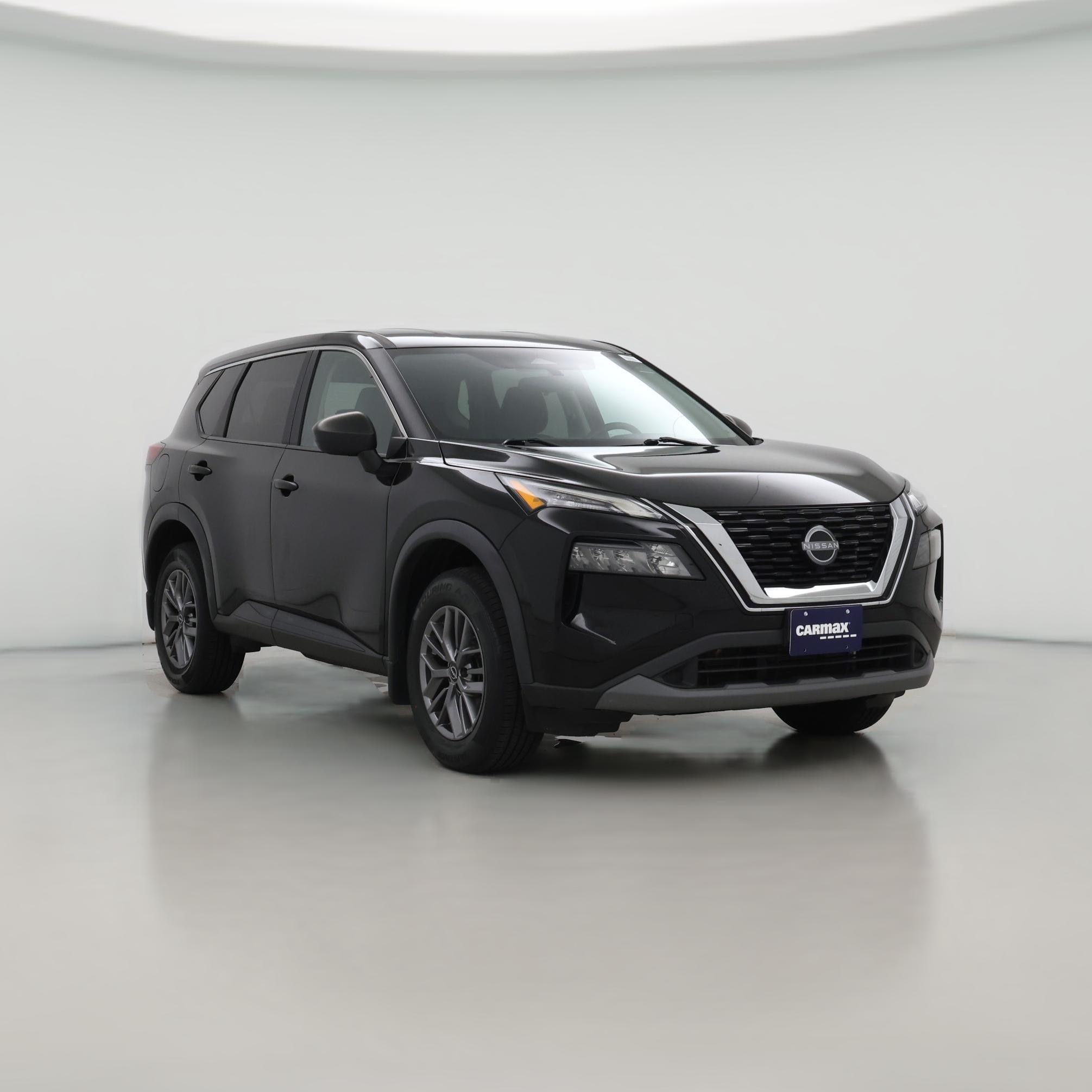 Thumbnail: 2023 Nissan Rogue - 1