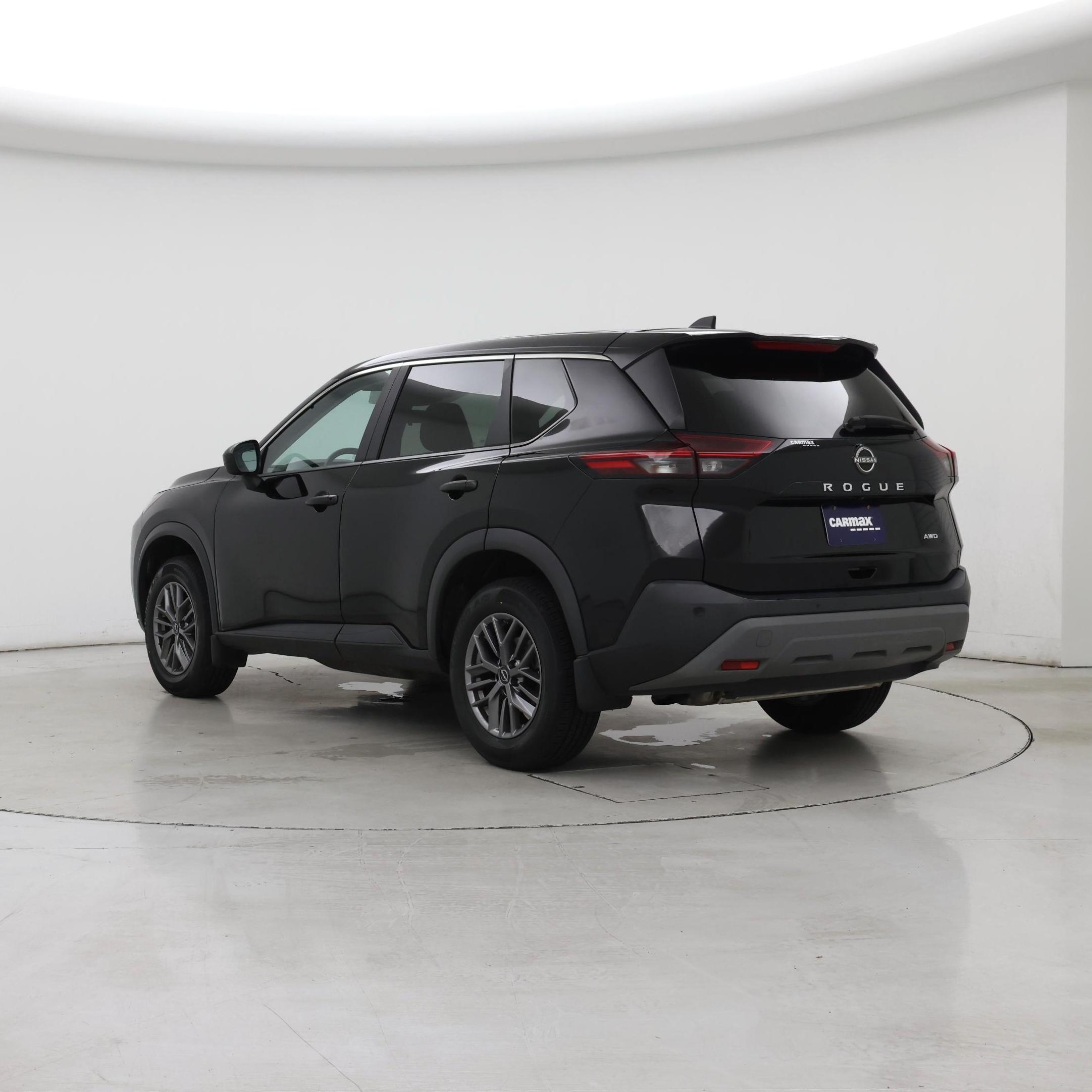 Thumbnail: 2023 Nissan Rogue - 2