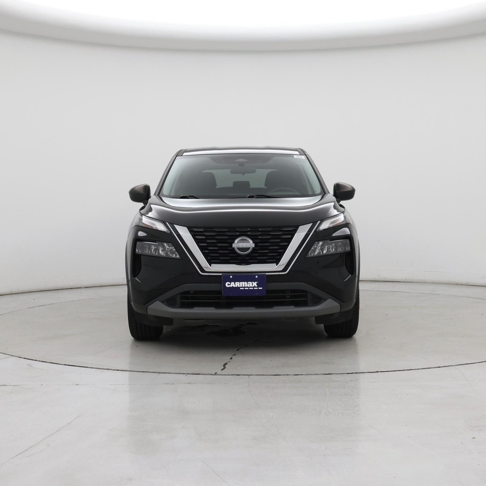 Thumbnail: 2023 Nissan Rogue - 5