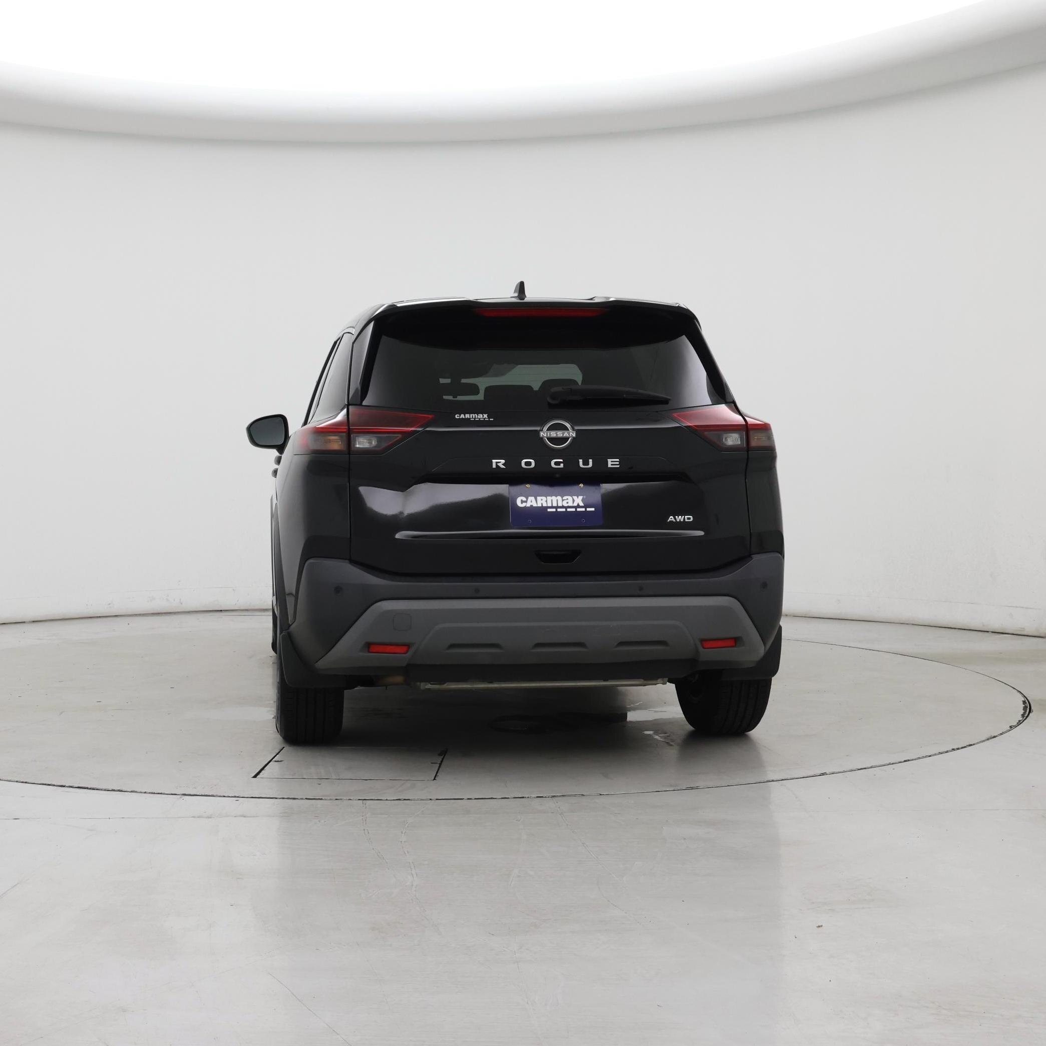 Thumbnail: 2023 Nissan Rogue - 6