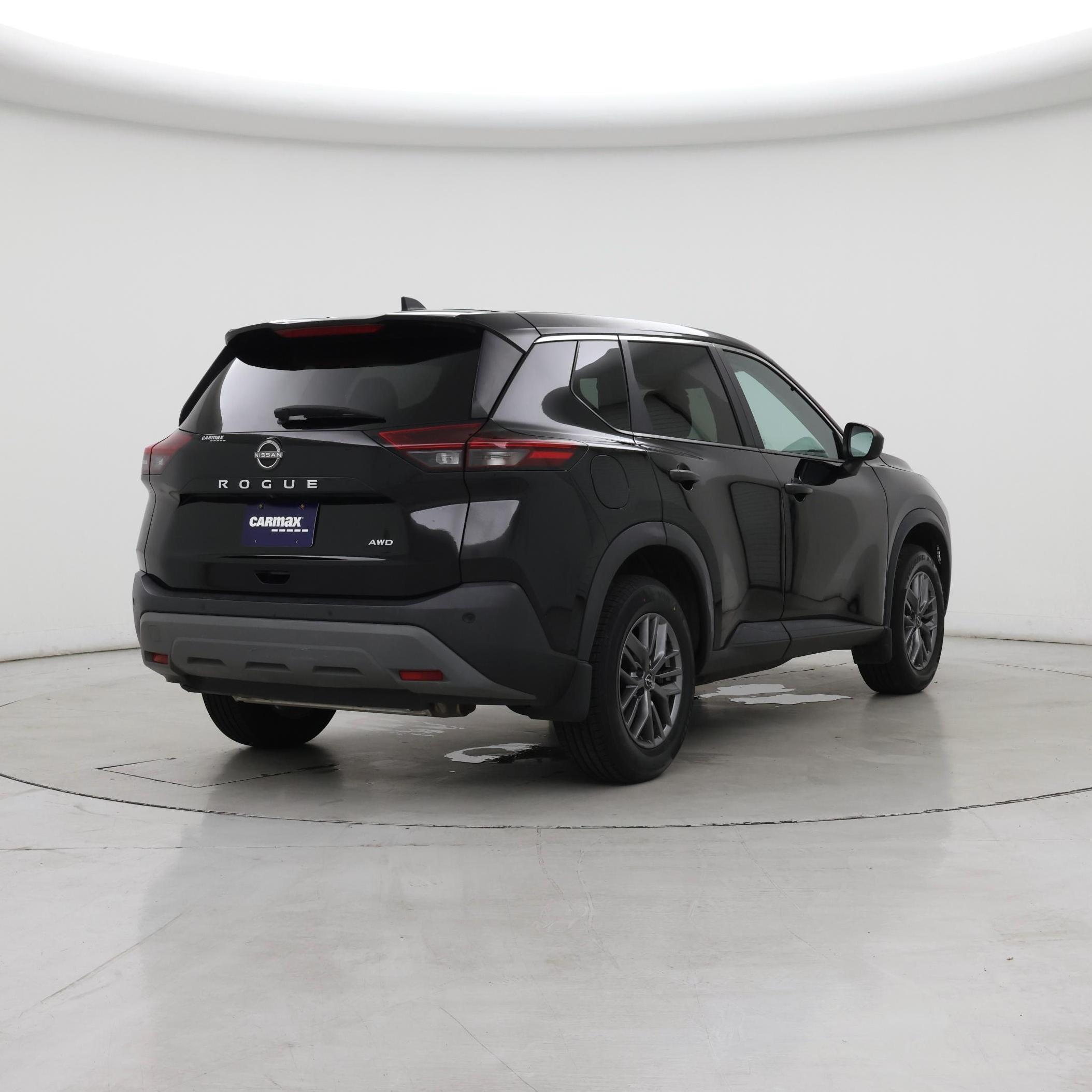 Thumbnail: 2023 Nissan Rogue - 8