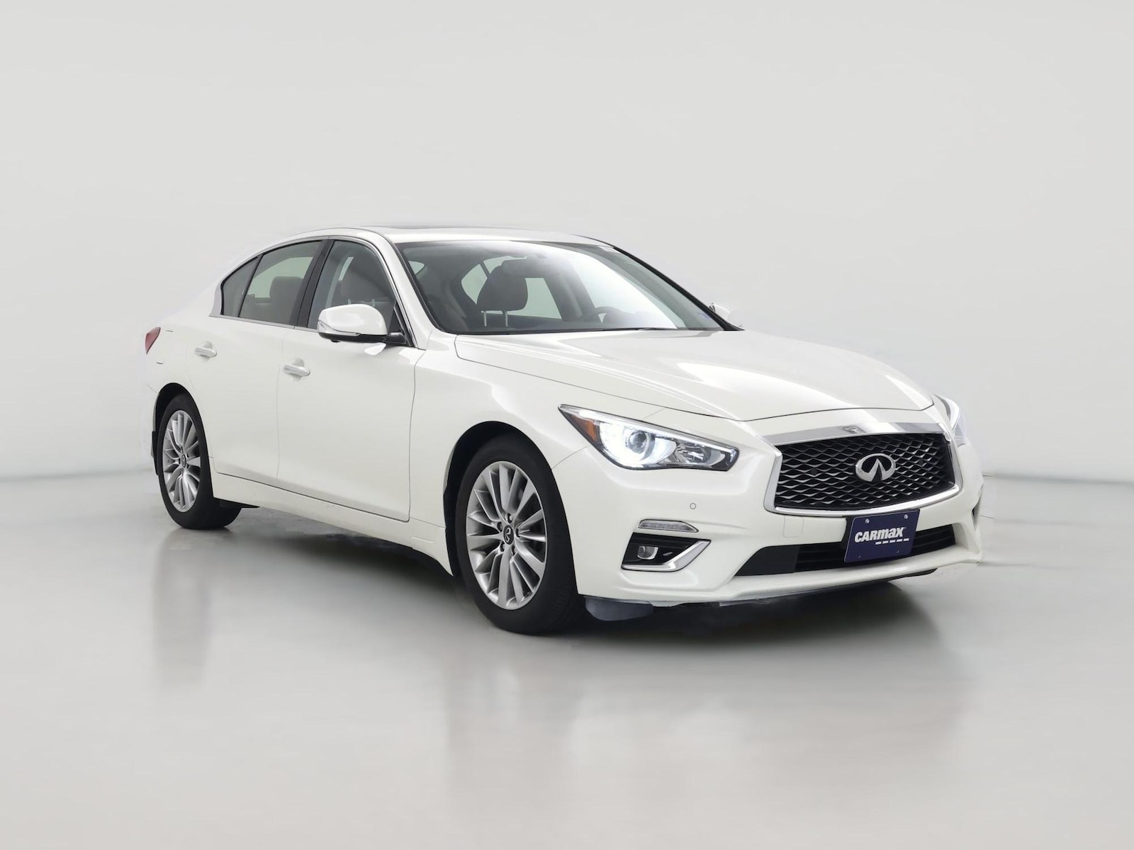 2023 INFINITI Q50