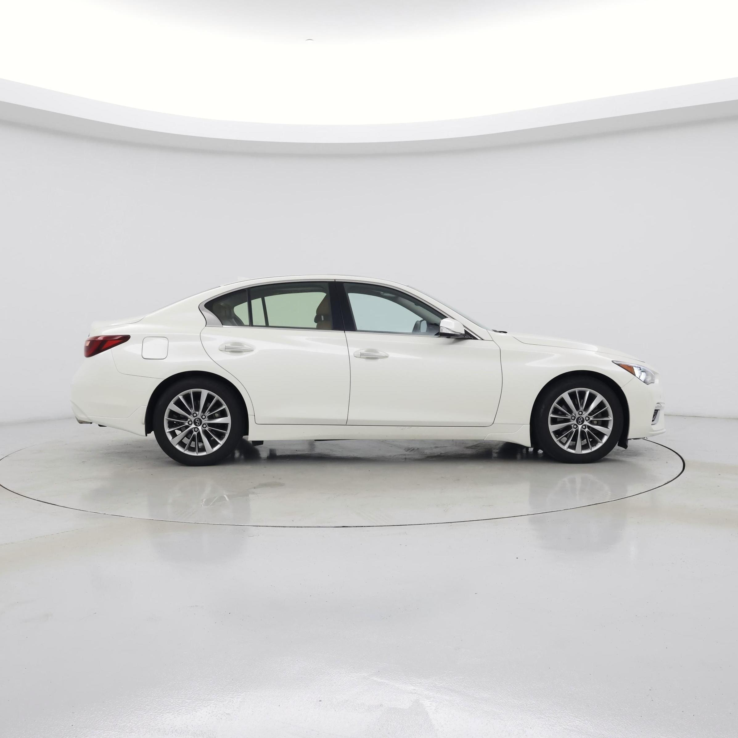 Thumbnail: 2023 INFINITI Q50 - 7