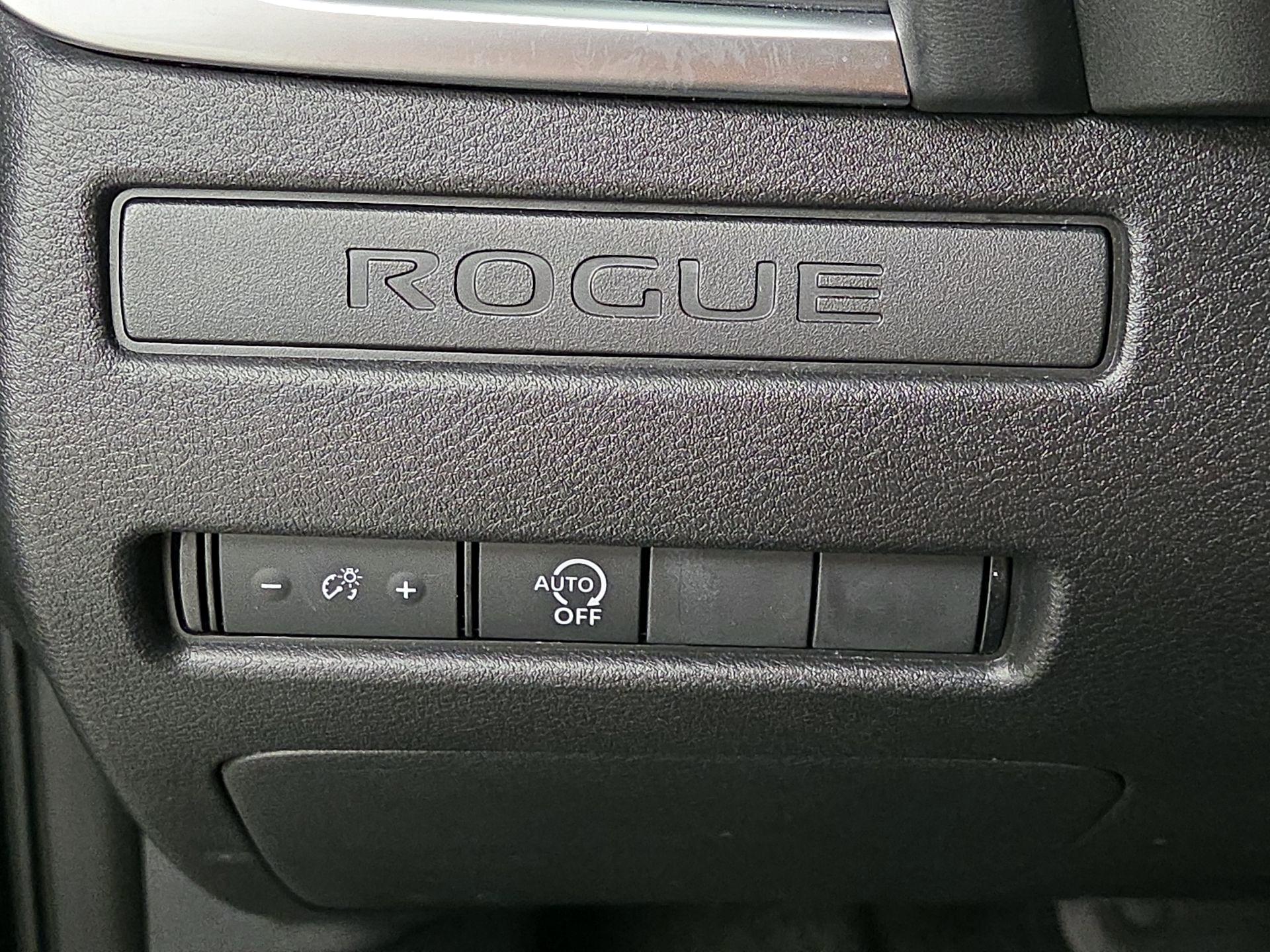 Thumbnail: 2023 Nissan Rogue - 13