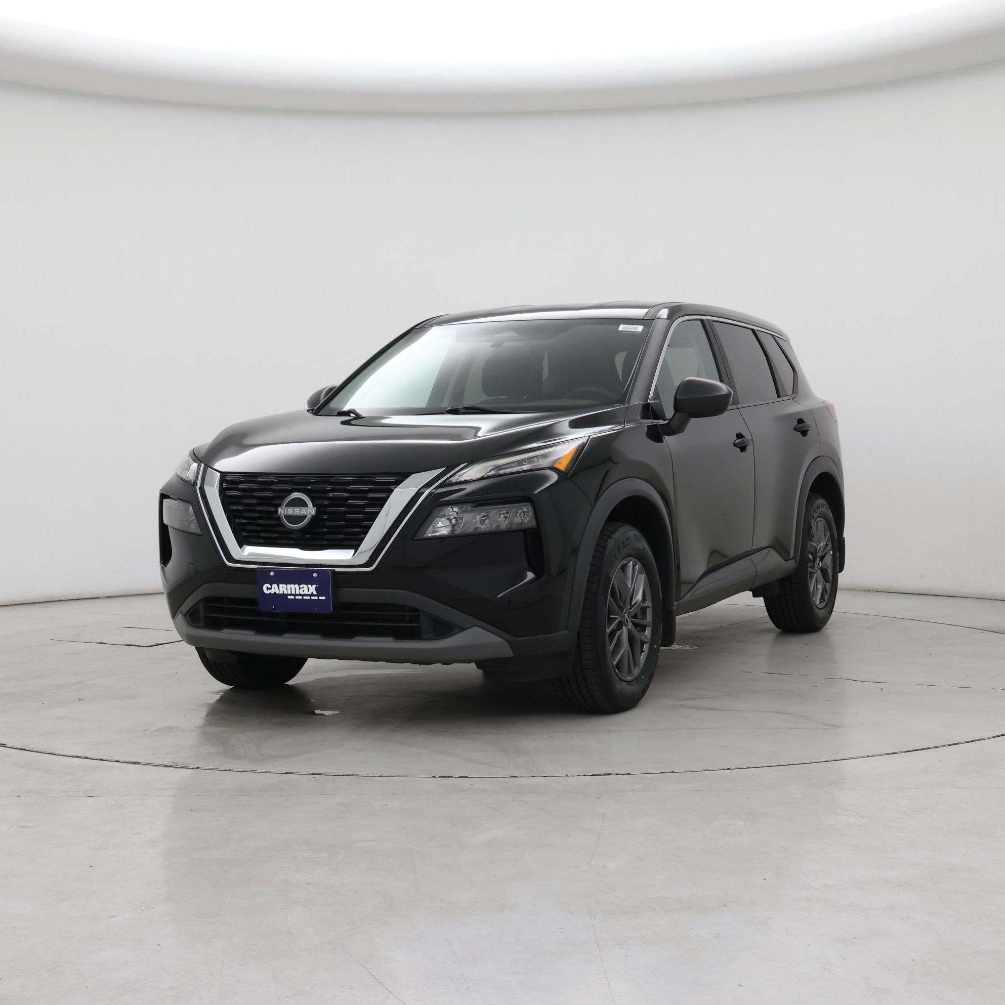 Thumbnail: 2023 Nissan Rogue - 4