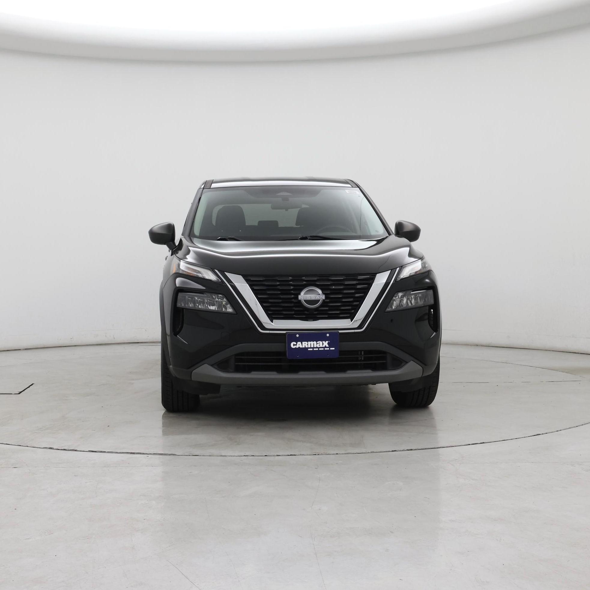 Thumbnail: 2023 Nissan Rogue - 5