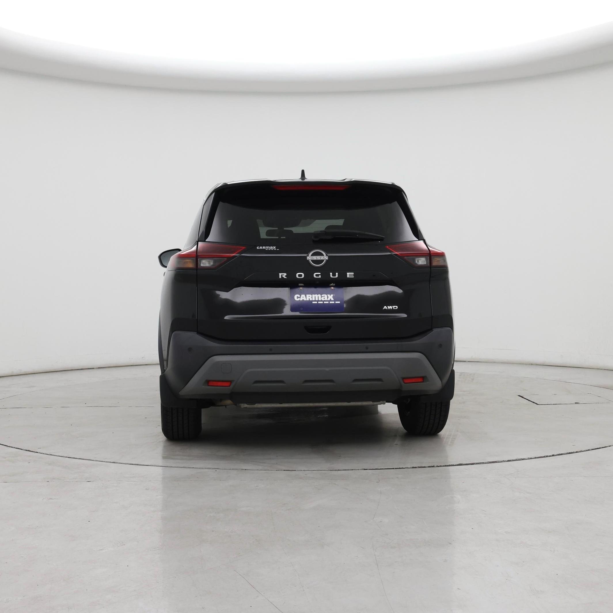 Thumbnail: 2023 Nissan Rogue - 6