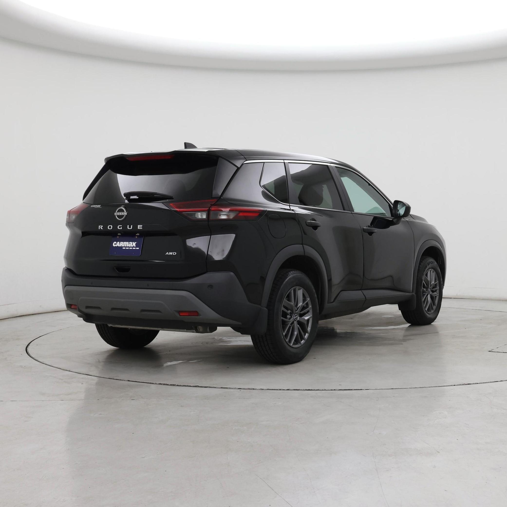 Thumbnail: 2023 Nissan Rogue - 8