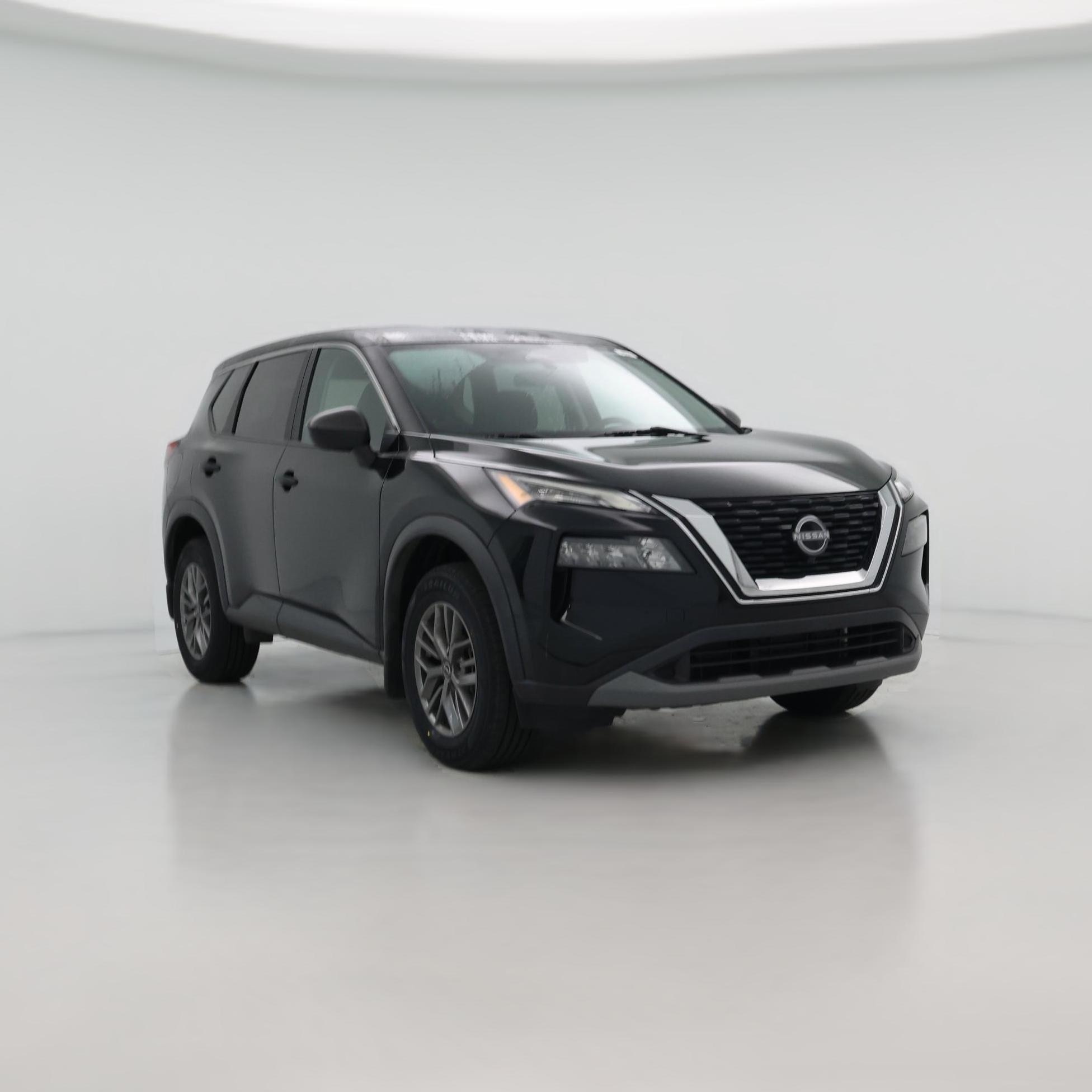 Thumbnail: 2023 Nissan Rogue - 1