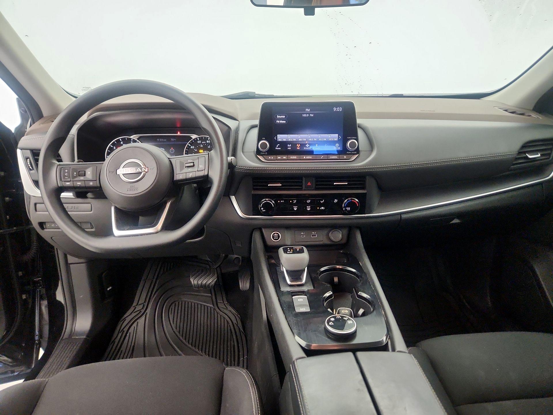 Thumbnail: 2023 Nissan Rogue - 9