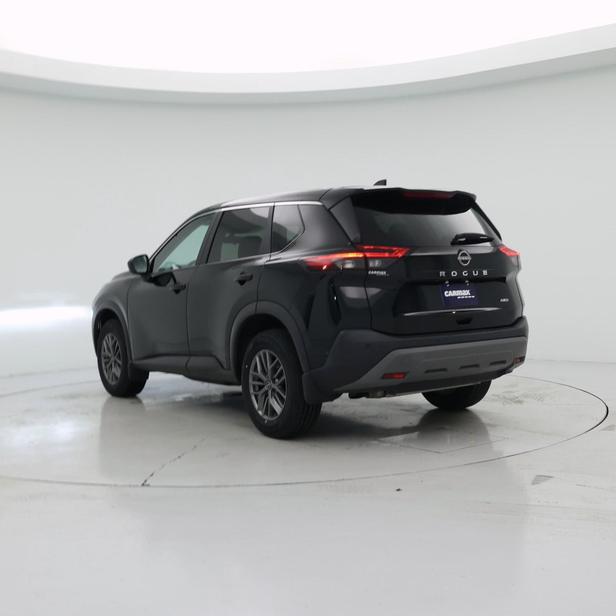 Thumbnail: 2023 Nissan Rogue - 2