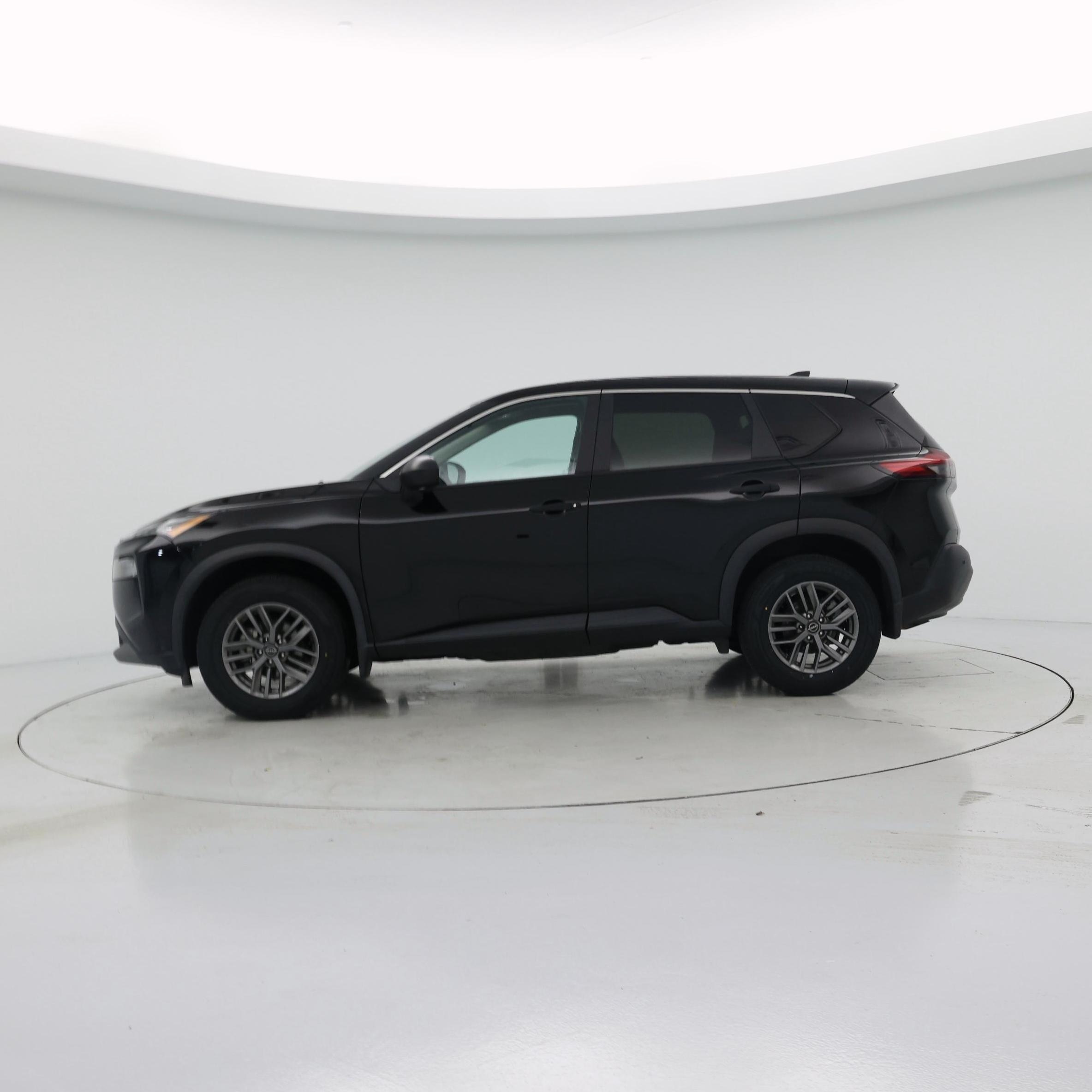 Thumbnail: 2023 Nissan Rogue - 3