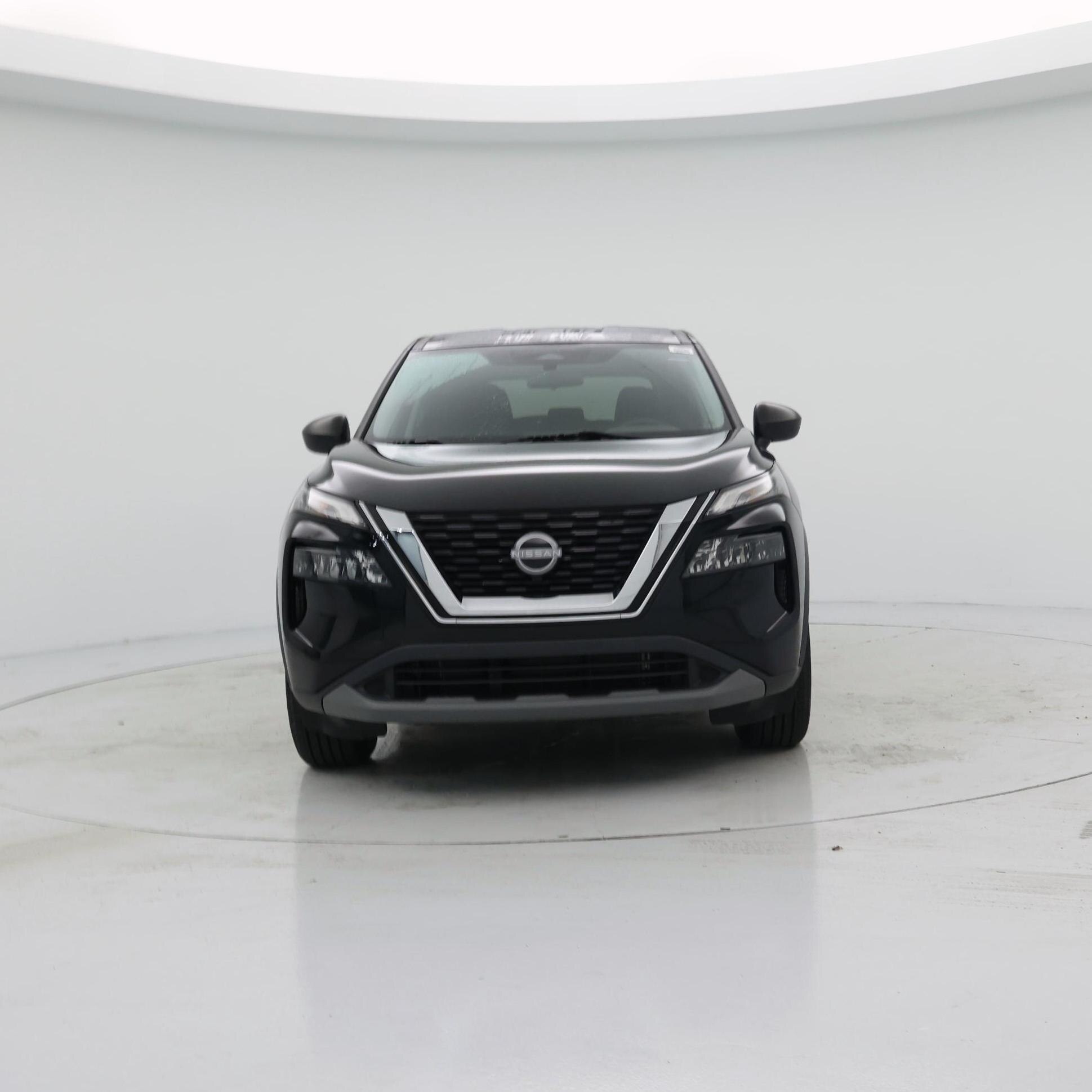 Thumbnail: 2023 Nissan Rogue - 5