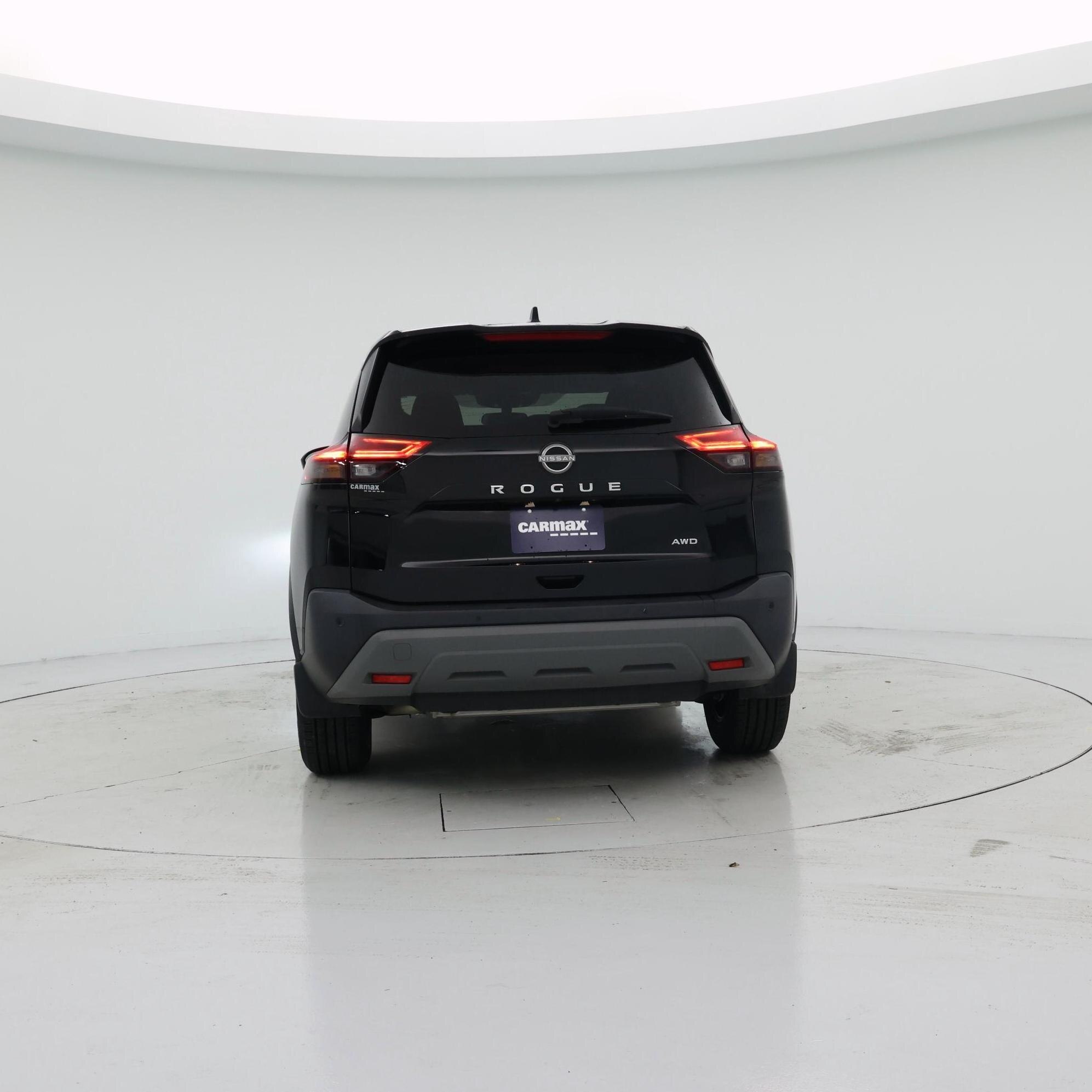 Thumbnail: 2023 Nissan Rogue - 6