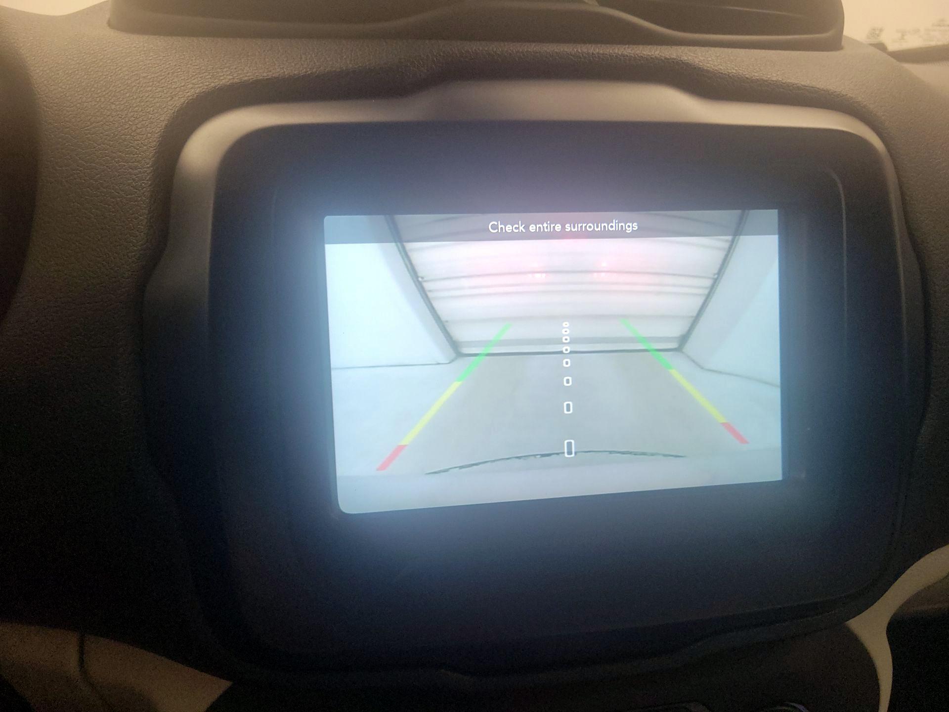 Thumbnail: 2021 Jeep Renegade - 15