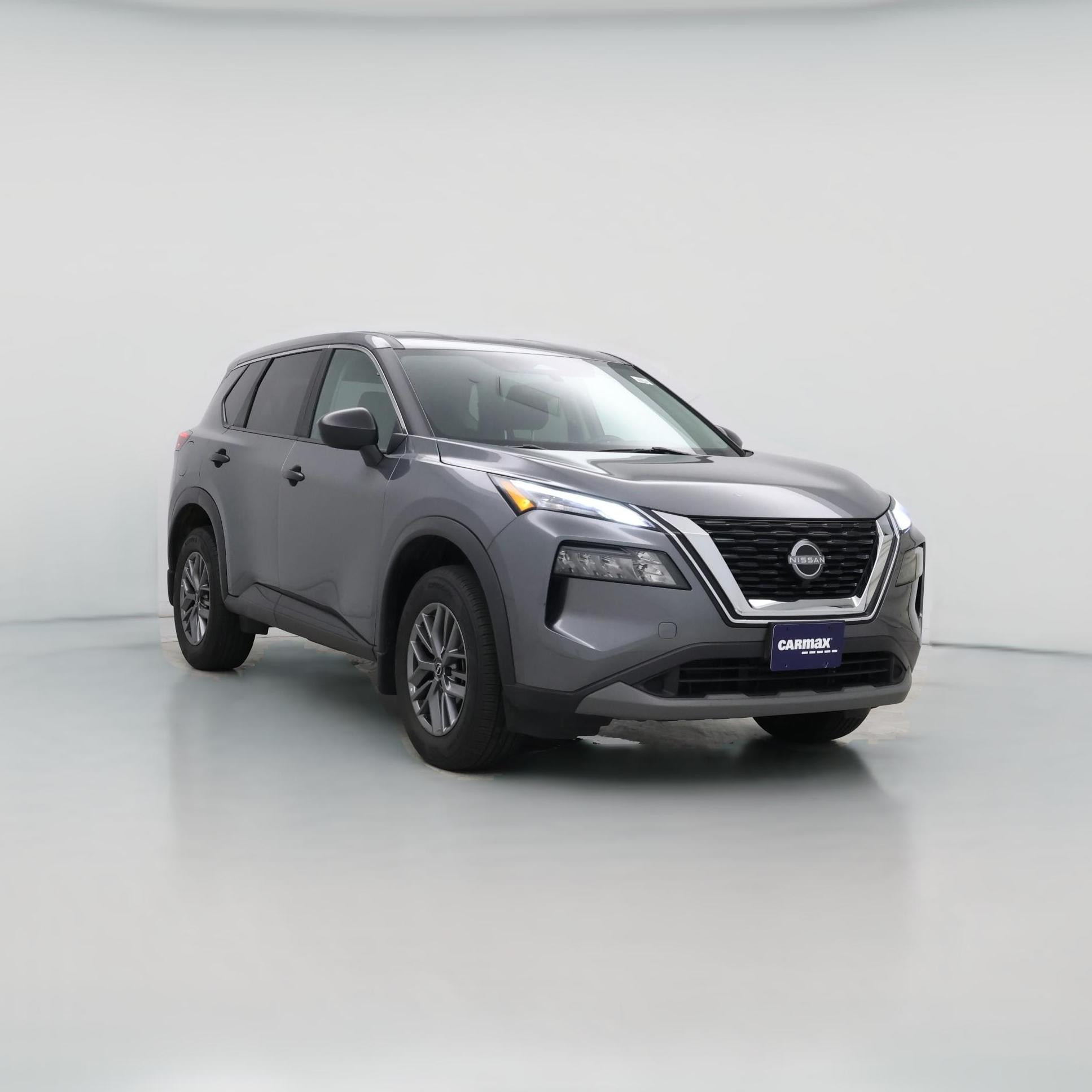 Thumbnail: 2023 Nissan Rogue - 1