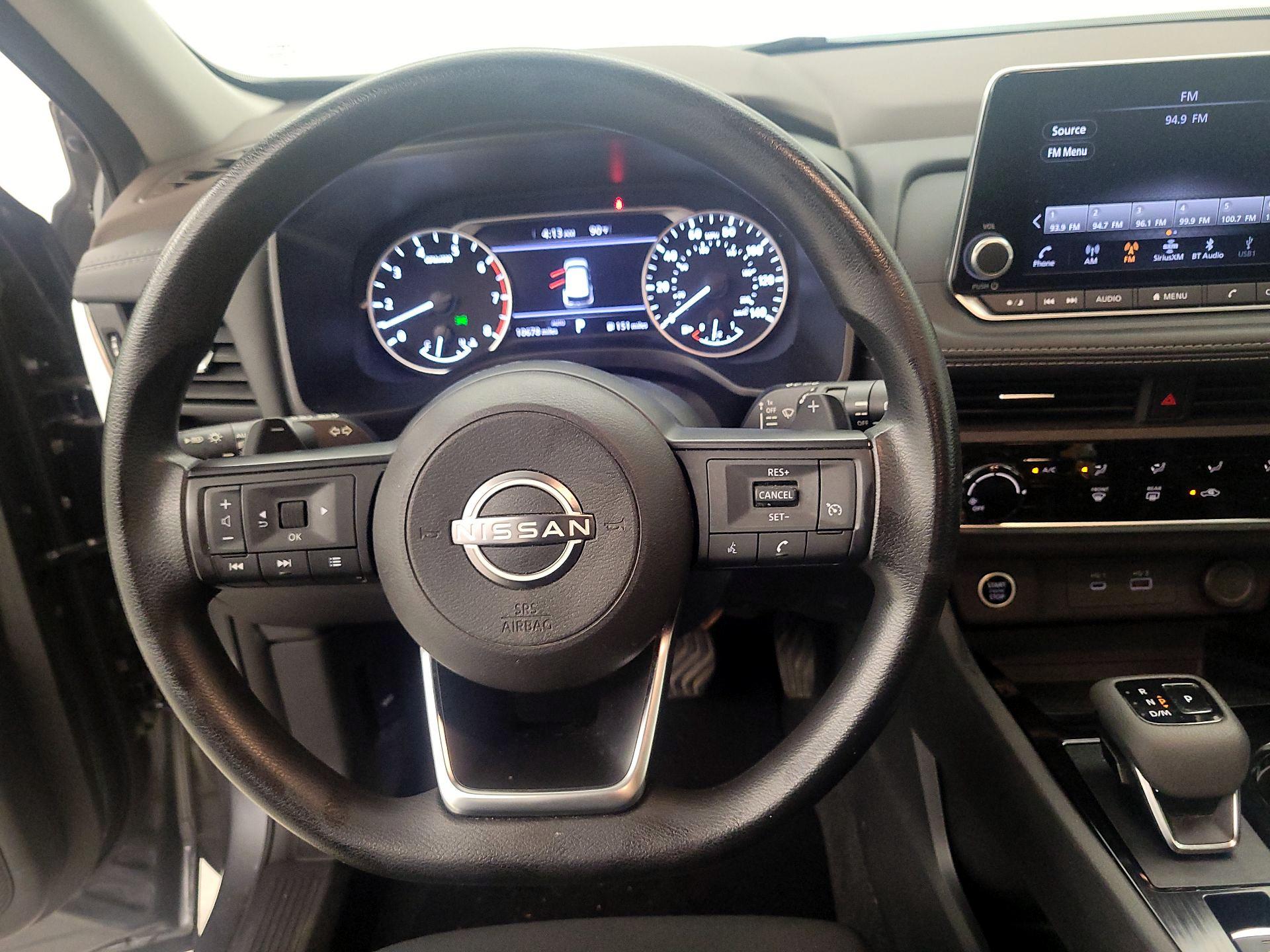 Thumbnail: 2023 Nissan Rogue - 10