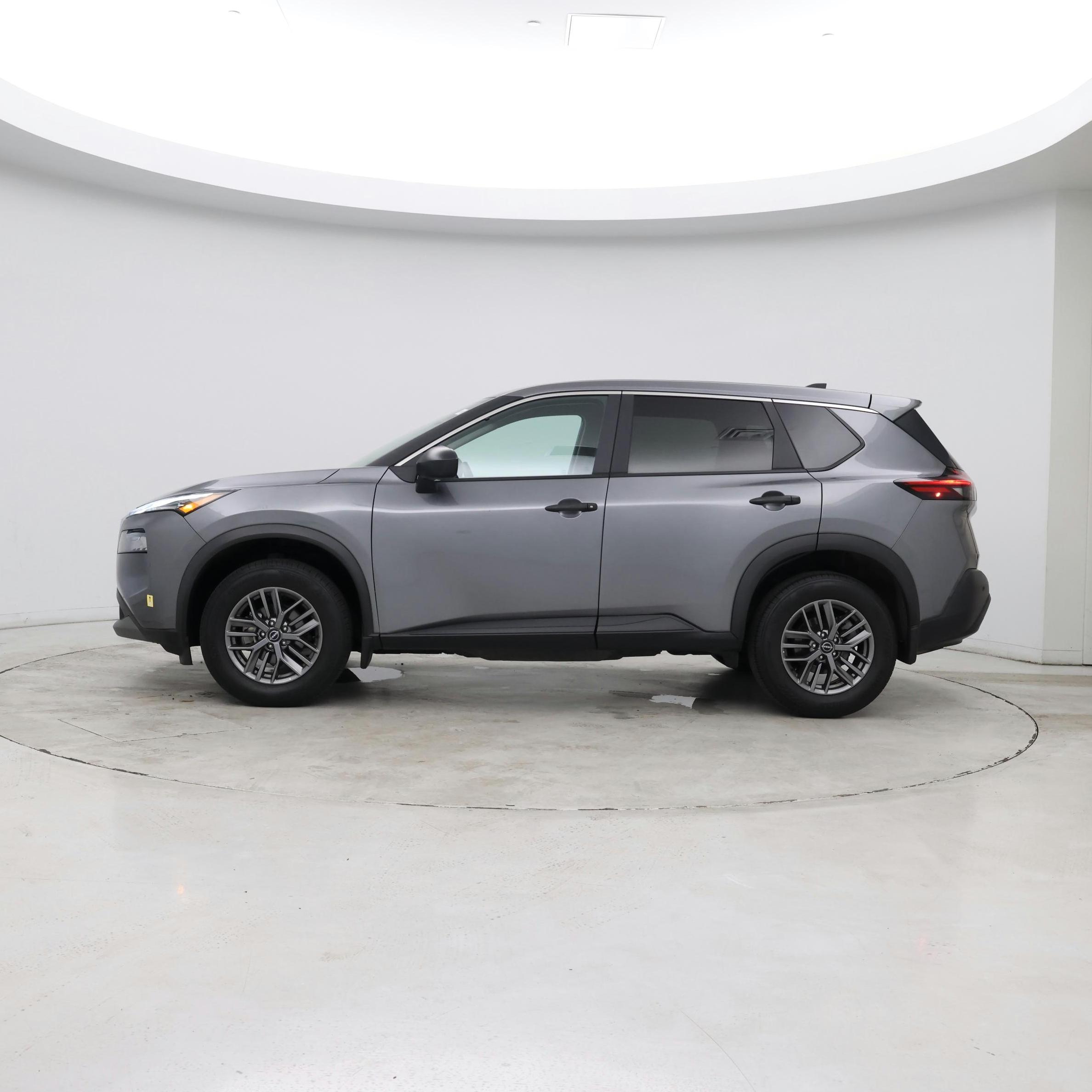 Thumbnail: 2023 Nissan Rogue - 2
