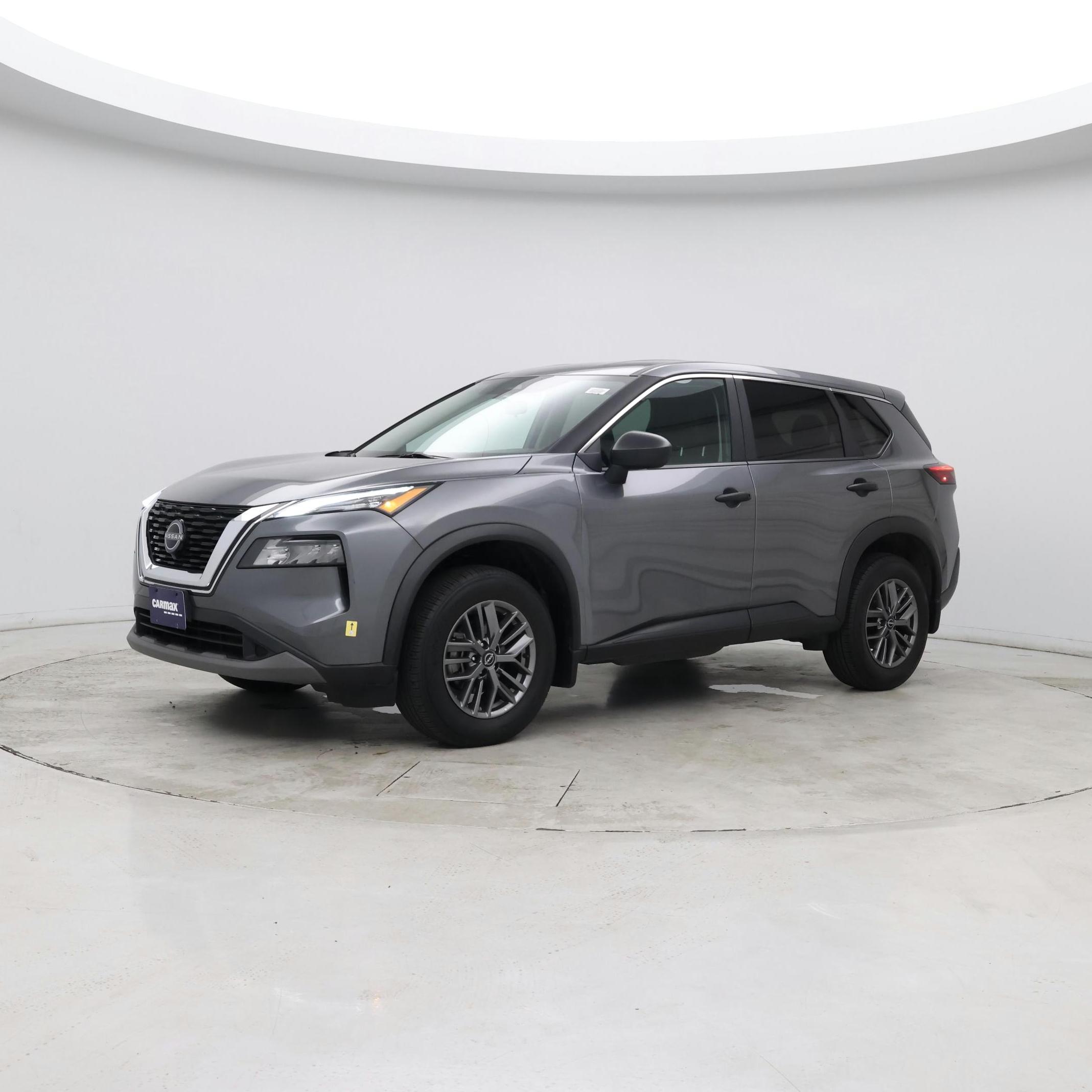Thumbnail: 2023 Nissan Rogue - 3
