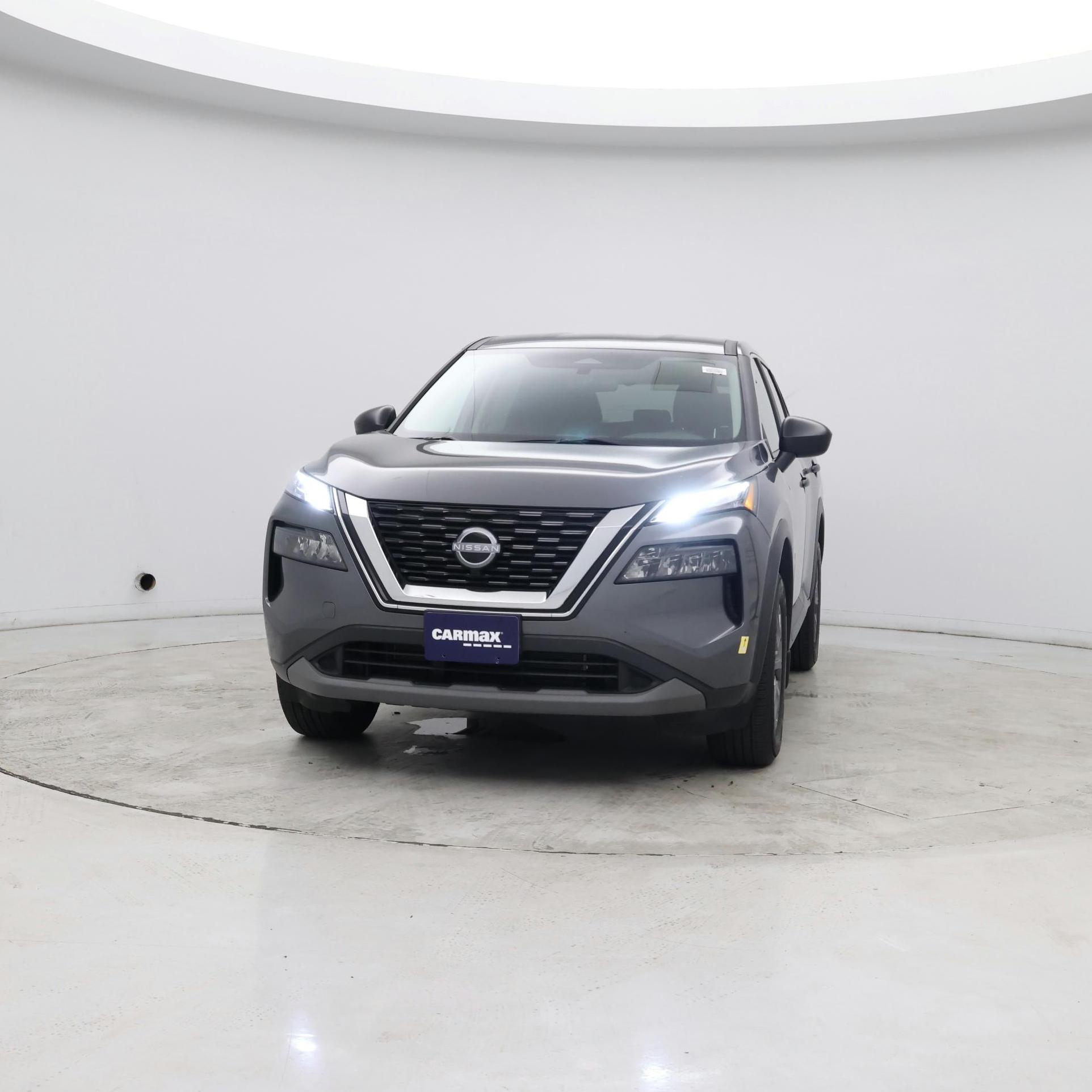 Thumbnail: 2023 Nissan Rogue - 4