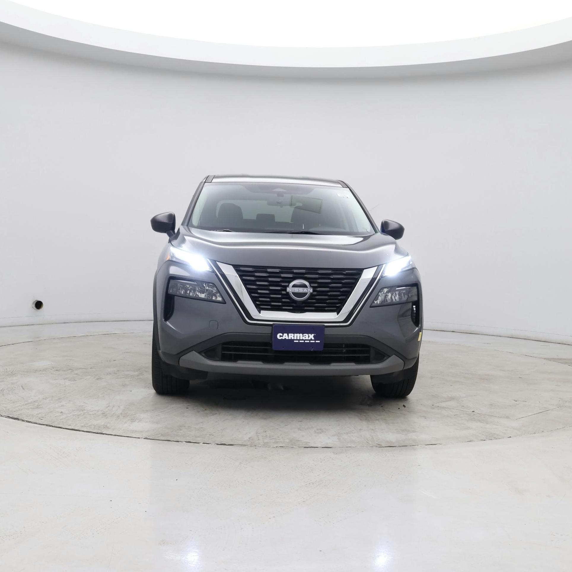 Thumbnail: 2023 Nissan Rogue - 5