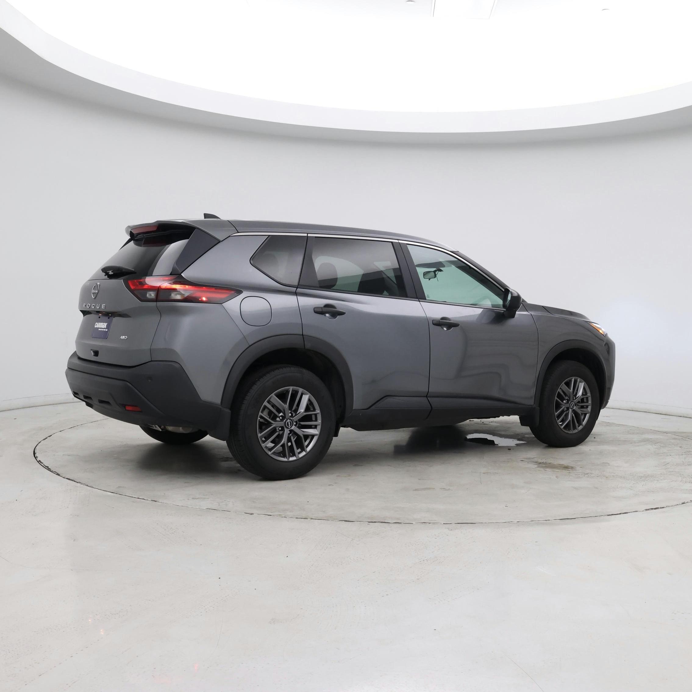 Thumbnail: 2023 Nissan Rogue - 6