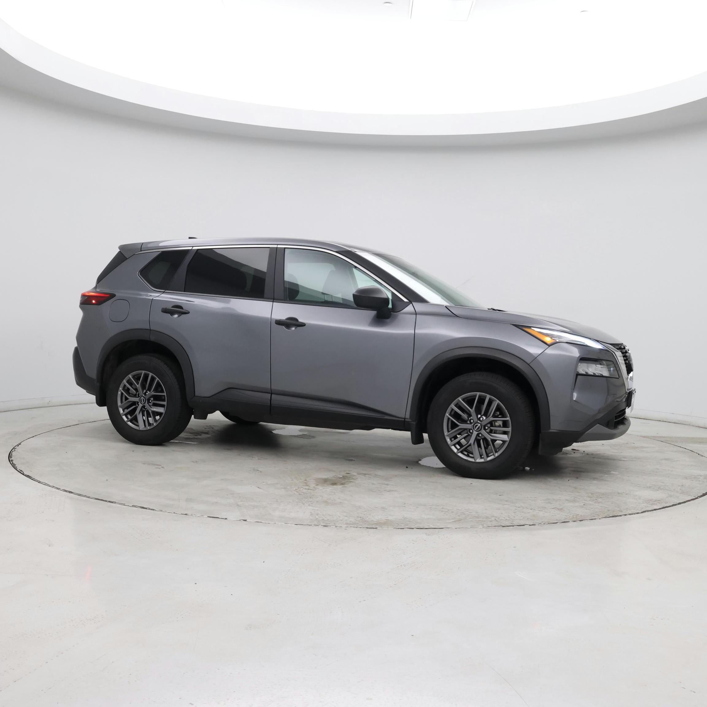 Thumbnail: 2023 Nissan Rogue - 7