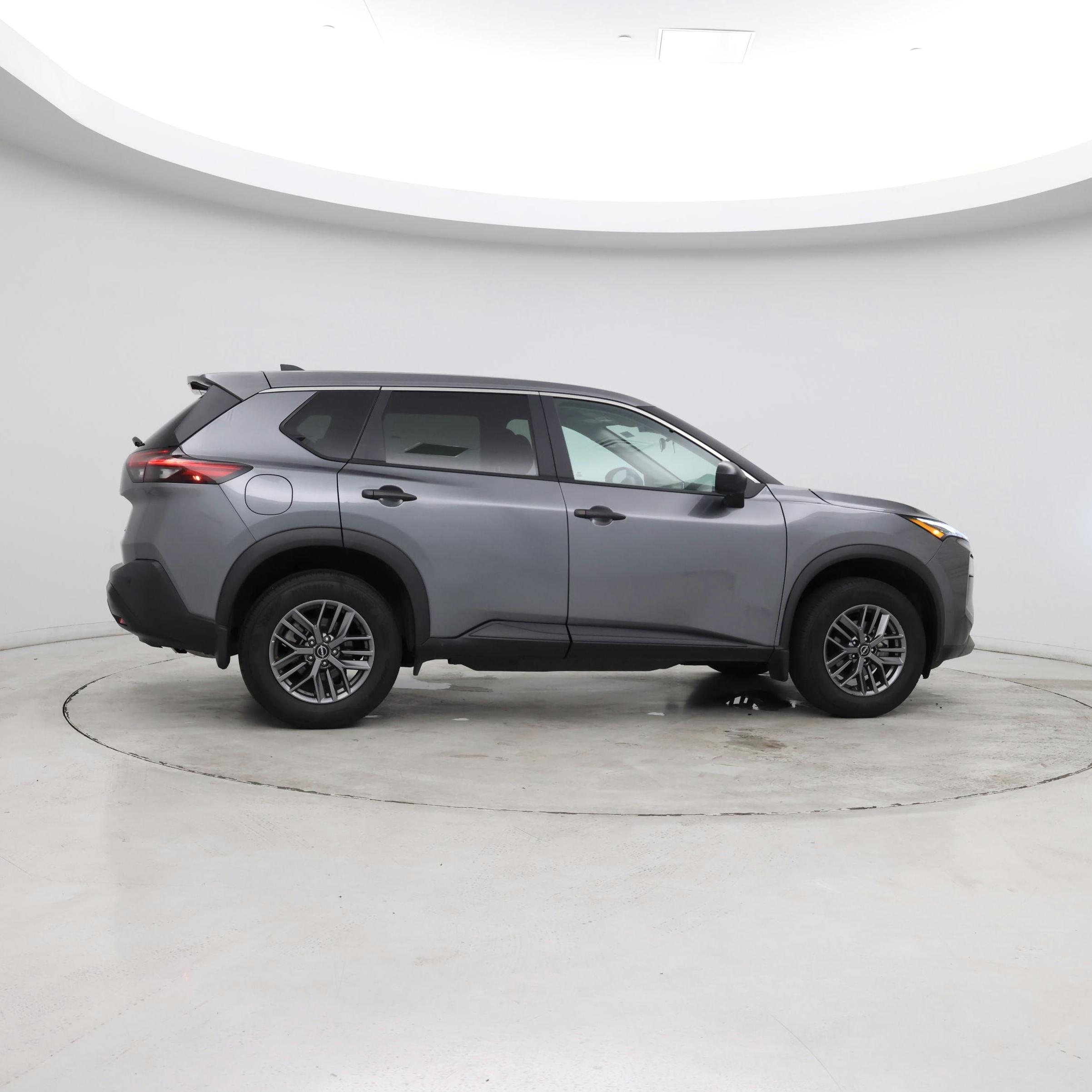 Thumbnail: 2023 Nissan Rogue - 8