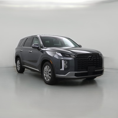 2023 Hyundai Palisade SE