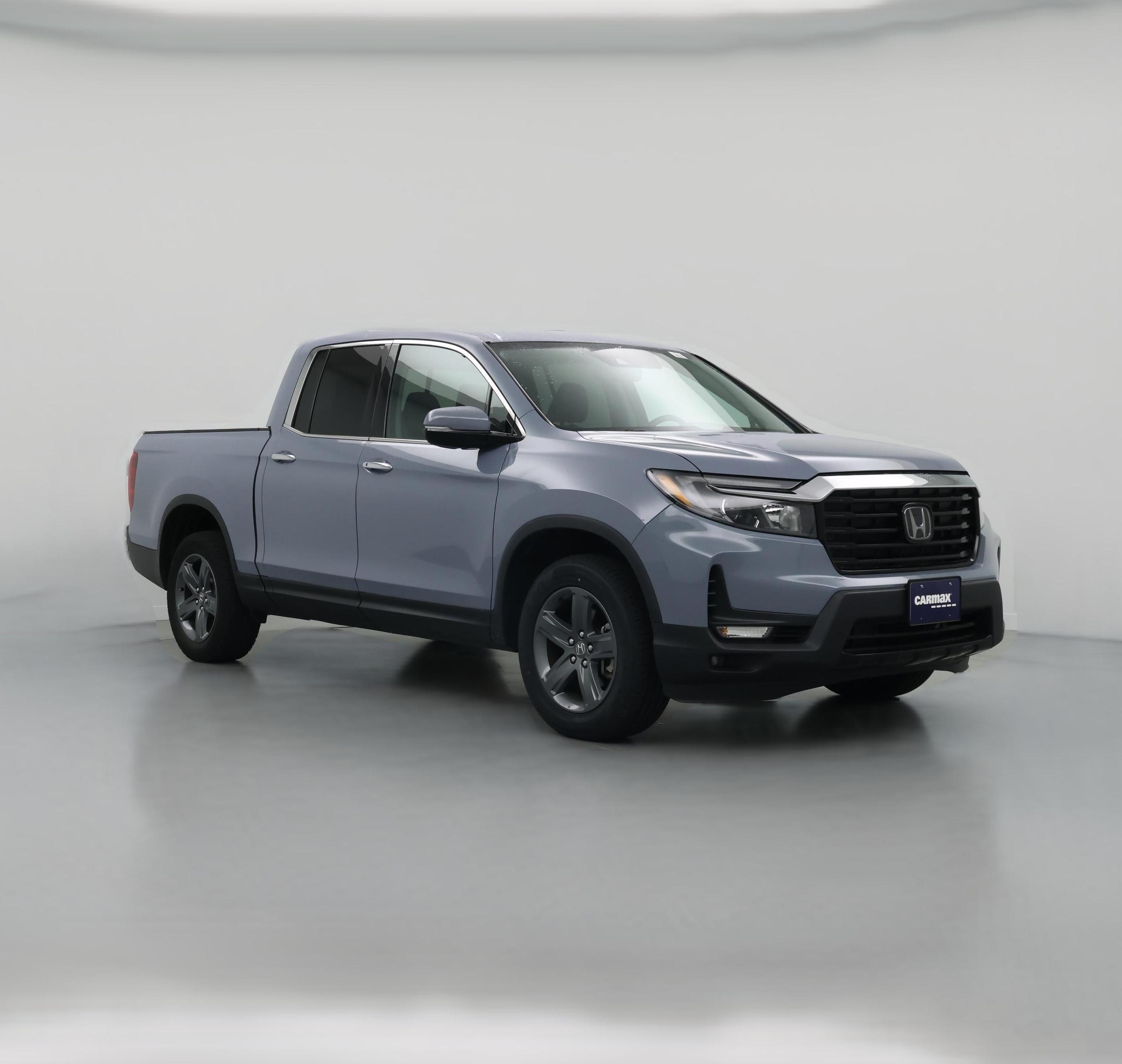 2023 Honda Ridgeline RTL-E - Photo 1