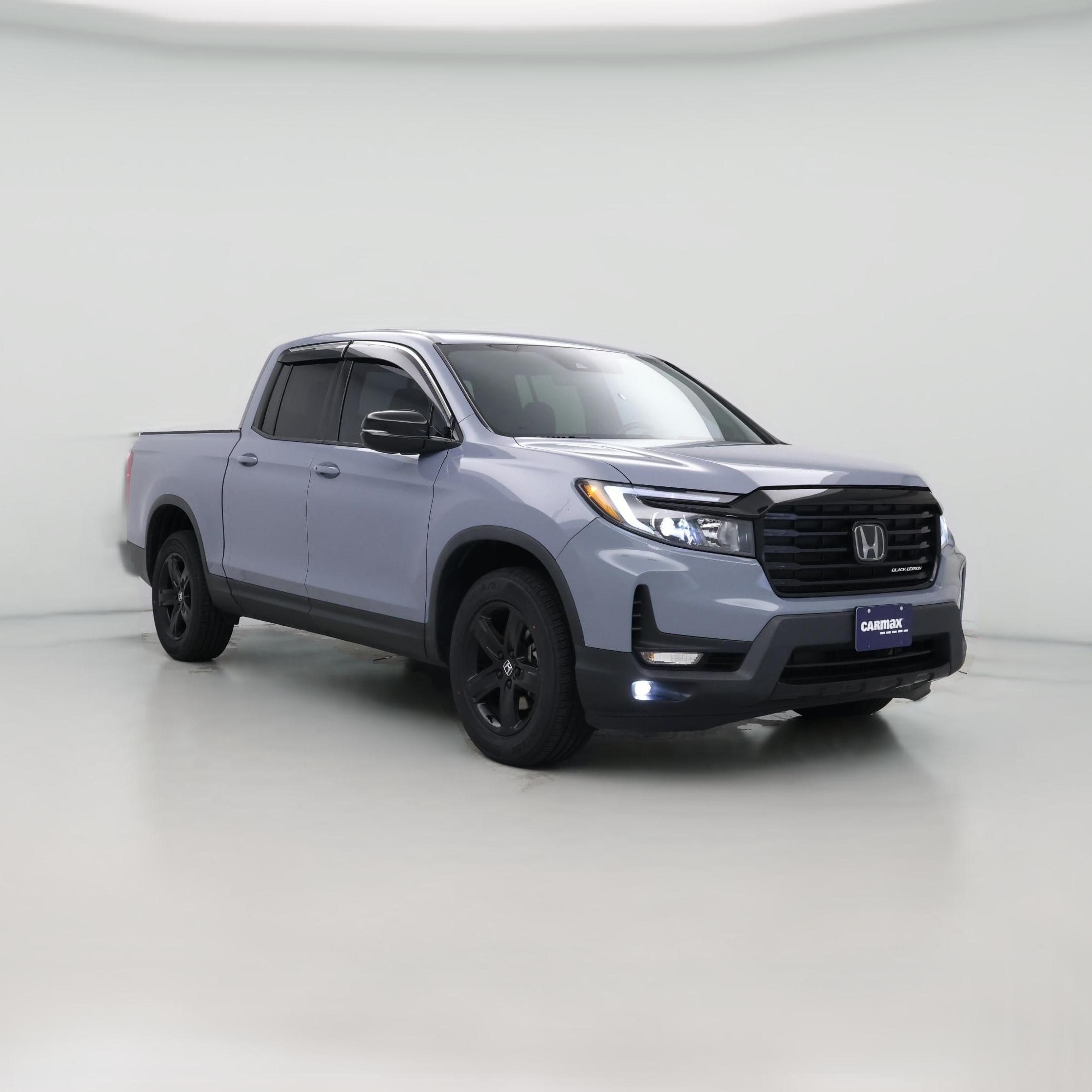 Thumbnail: 2023 Honda Ridgeline - 1