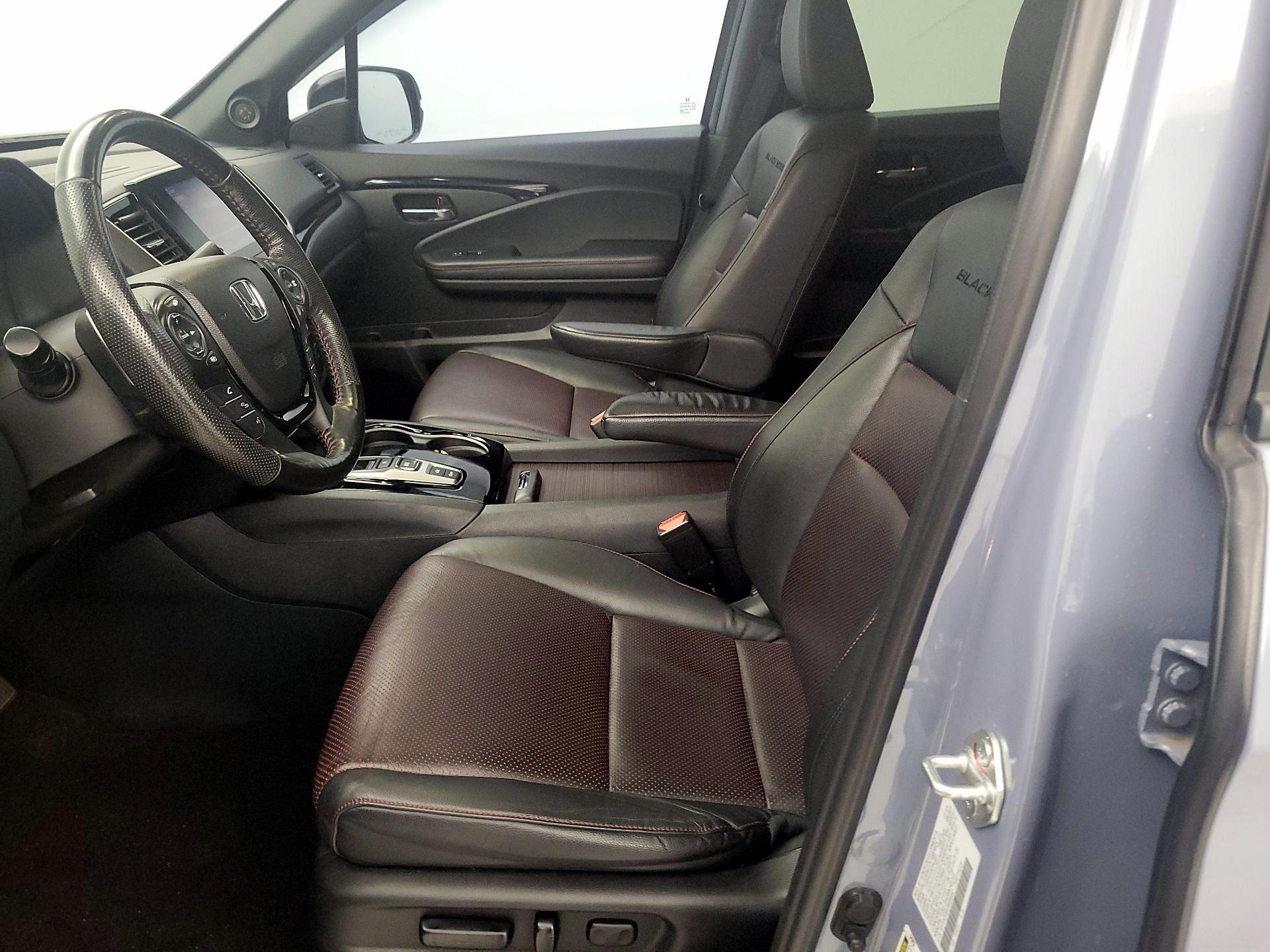 Thumbnail: 2023 Honda Ridgeline - 11