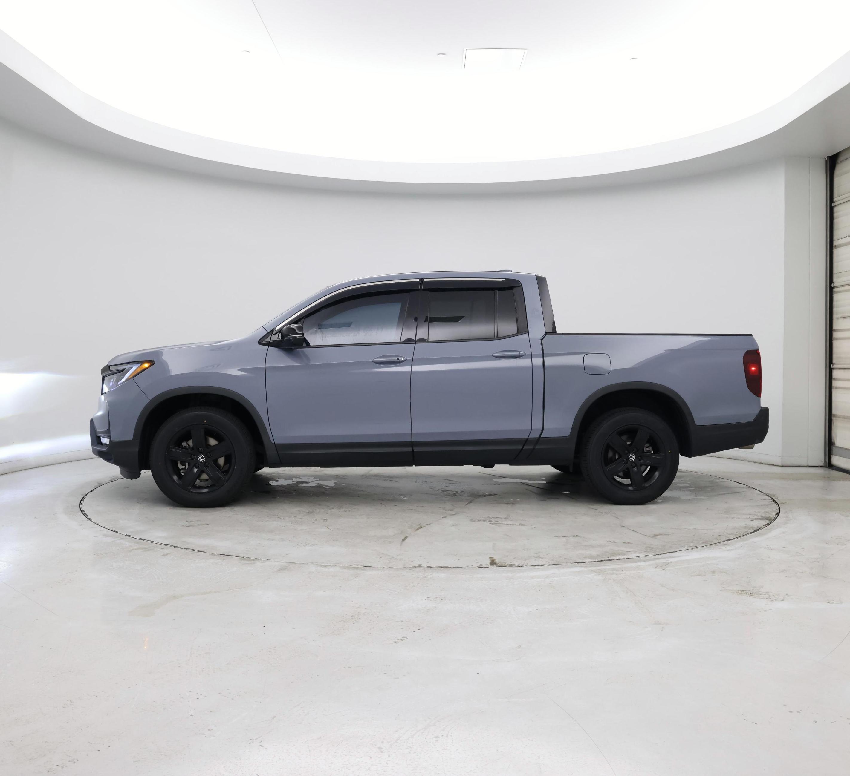 Thumbnail: 2023 Honda Ridgeline - 2