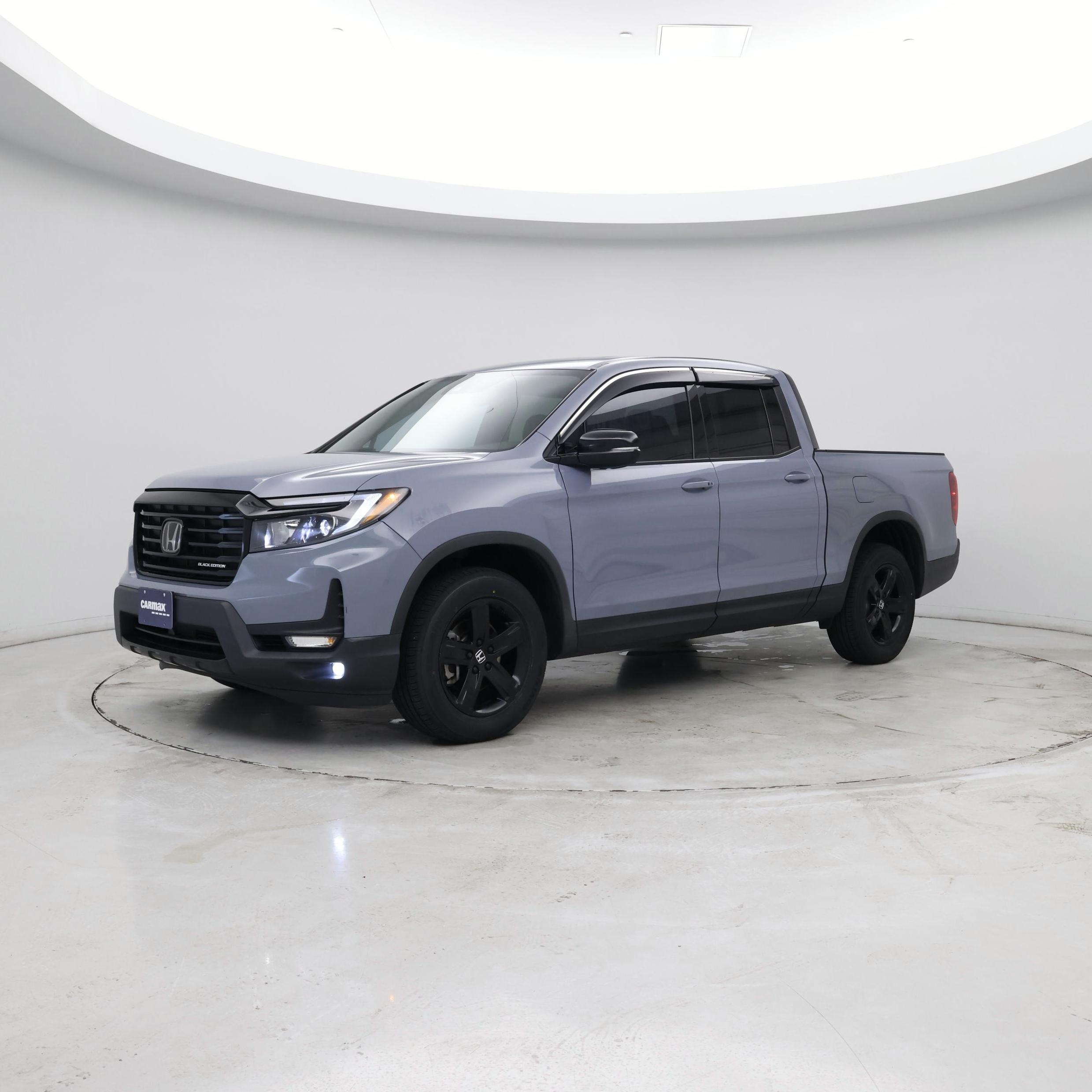 Thumbnail: 2023 Honda Ridgeline - 3