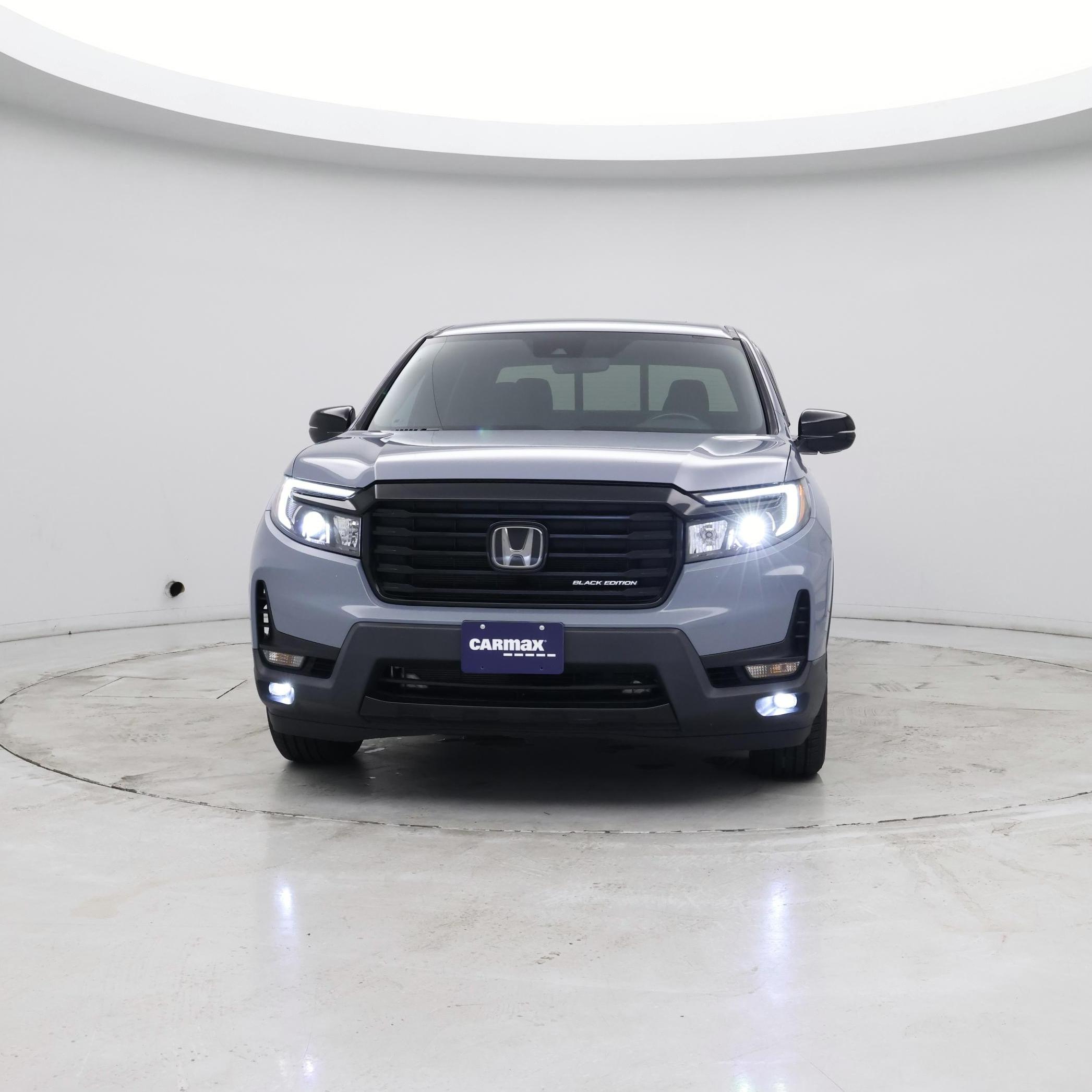 Thumbnail: 2023 Honda Ridgeline - 4
