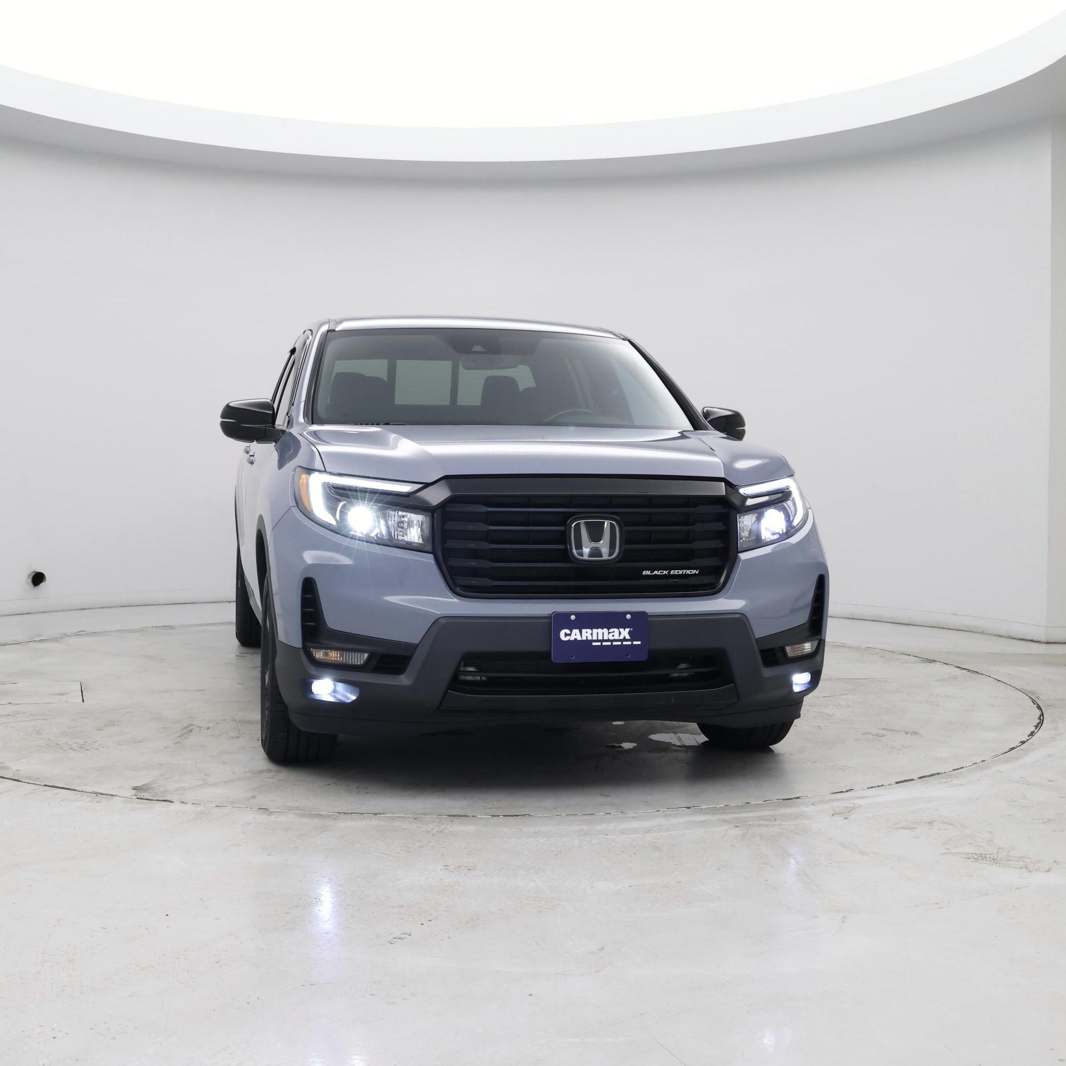Thumbnail: 2023 Honda Ridgeline - 5