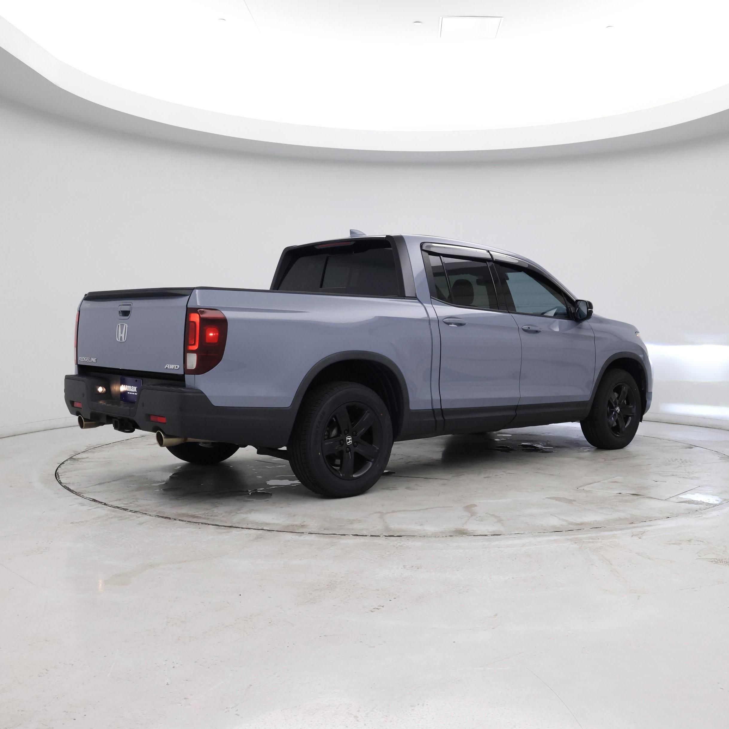 Thumbnail: 2023 Honda Ridgeline - 6
