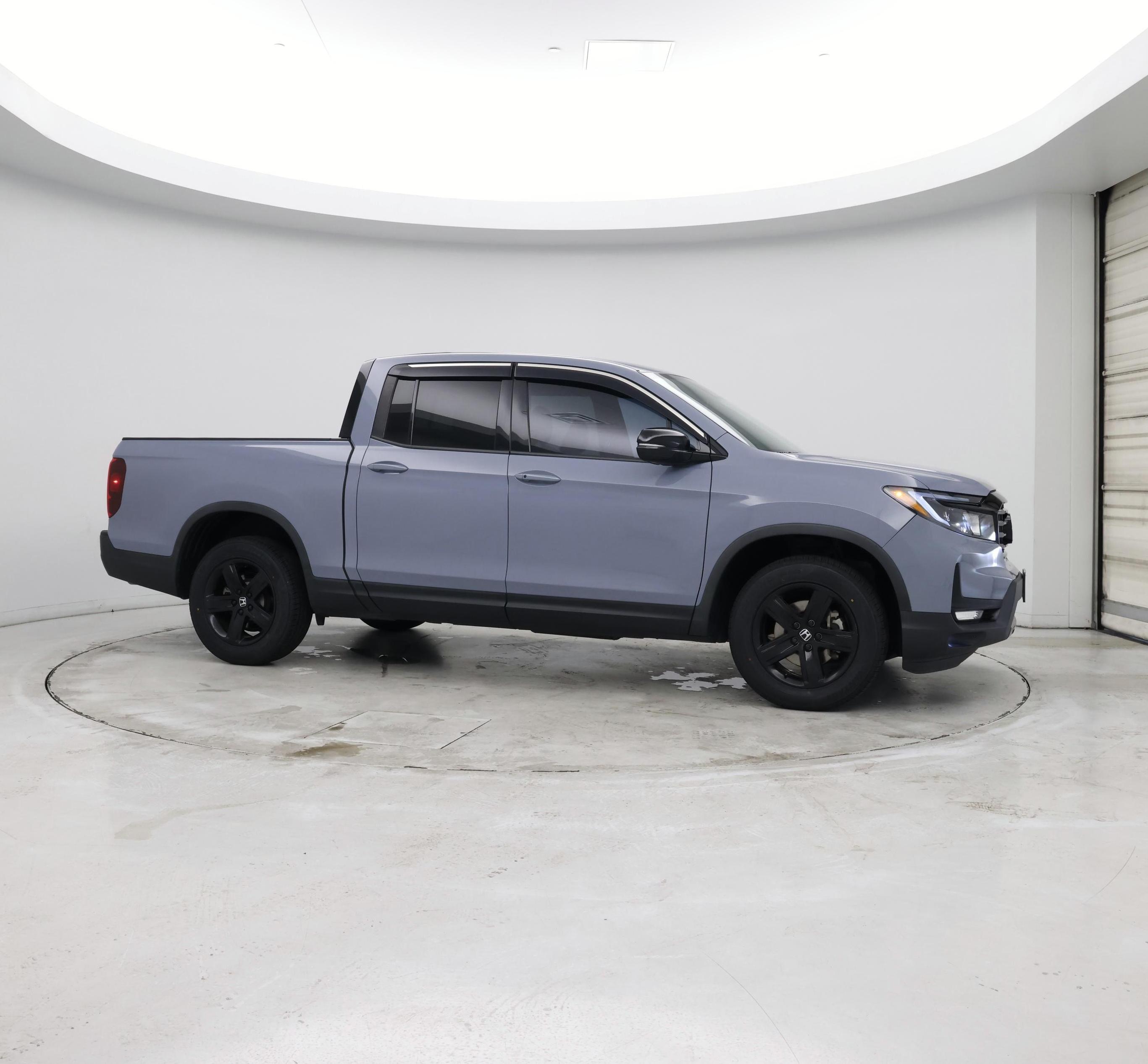 Thumbnail: 2023 Honda Ridgeline - 7